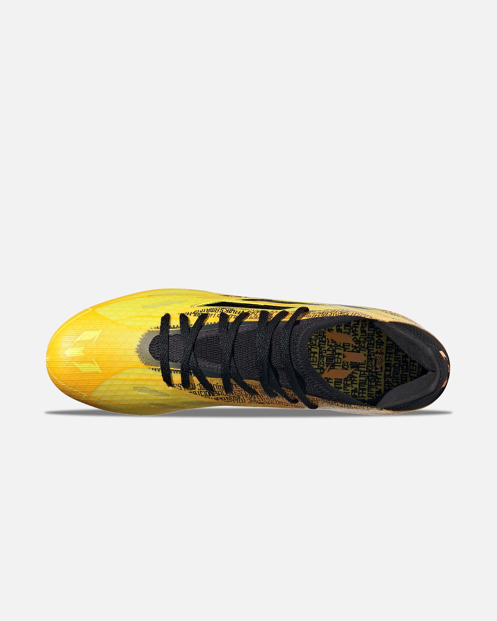 Botas adidas X SpeedFlow Messi.3 FG - Fútbol Factory