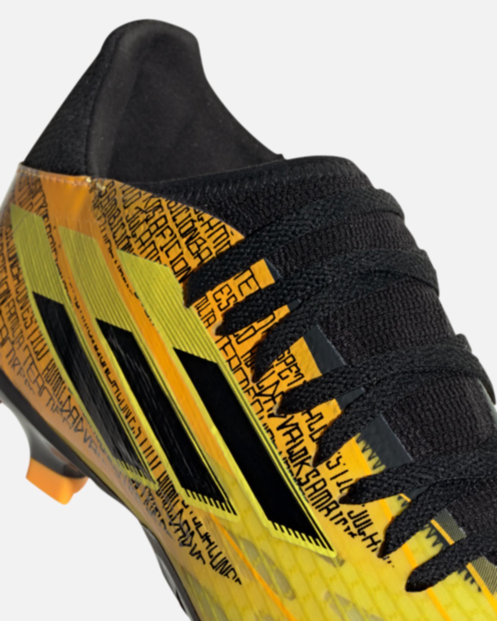 Botas adidas X SpeedFlow Messi.3 FG - Fútbol Factory