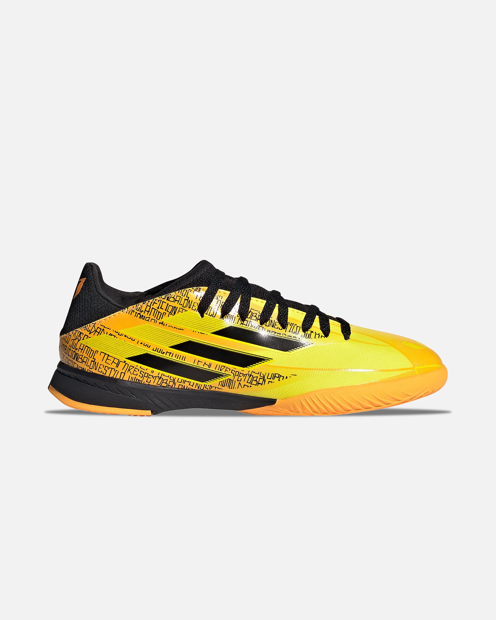 Zapatillas adidas X Speedflow Messi.3 IN - Fútbol Factory