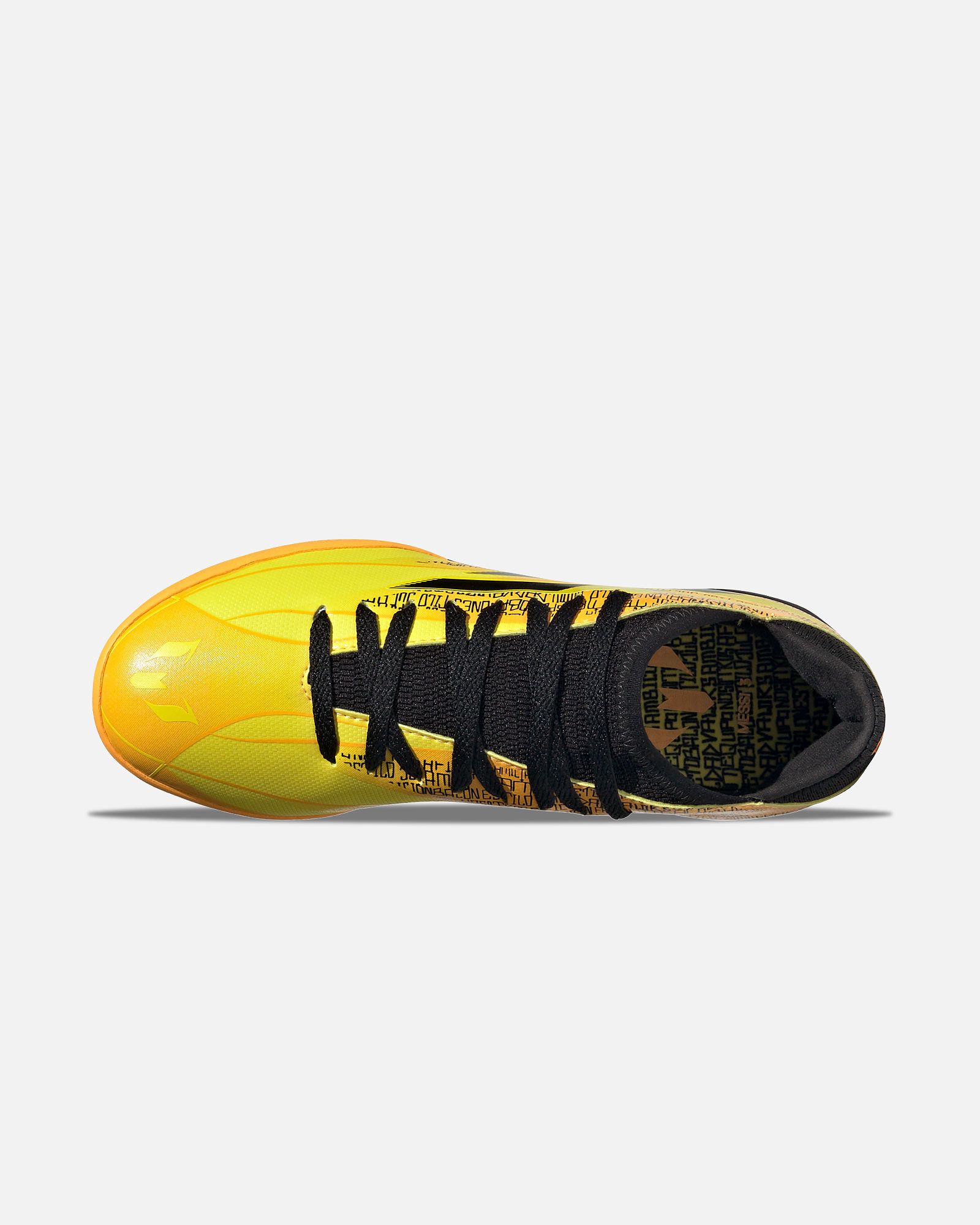 Zapatillas adidas X Speedflow Messi.3 IN - Fútbol Factory