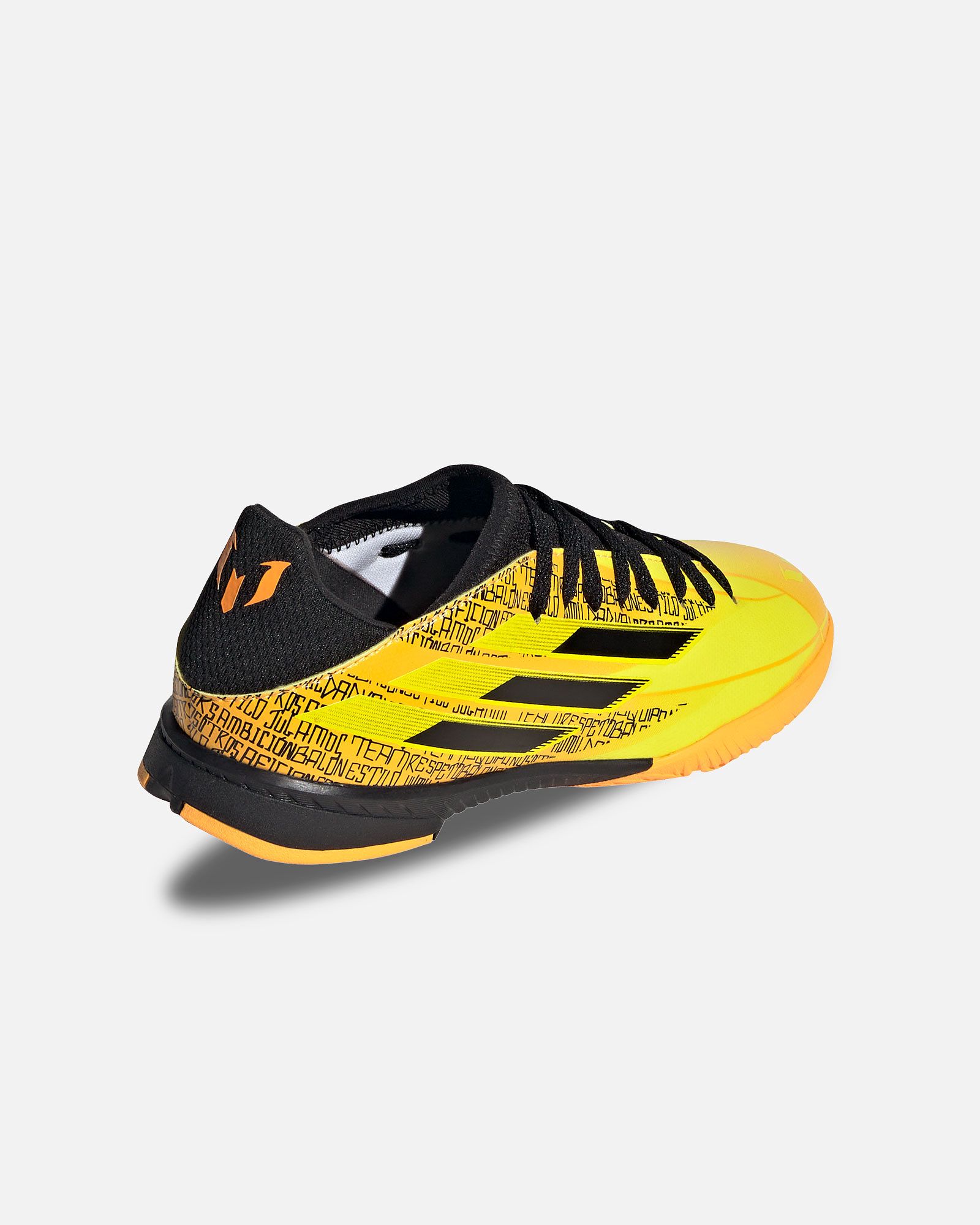 Zapatillas adidas X Speedflow Messi.3 IN - Fútbol Factory