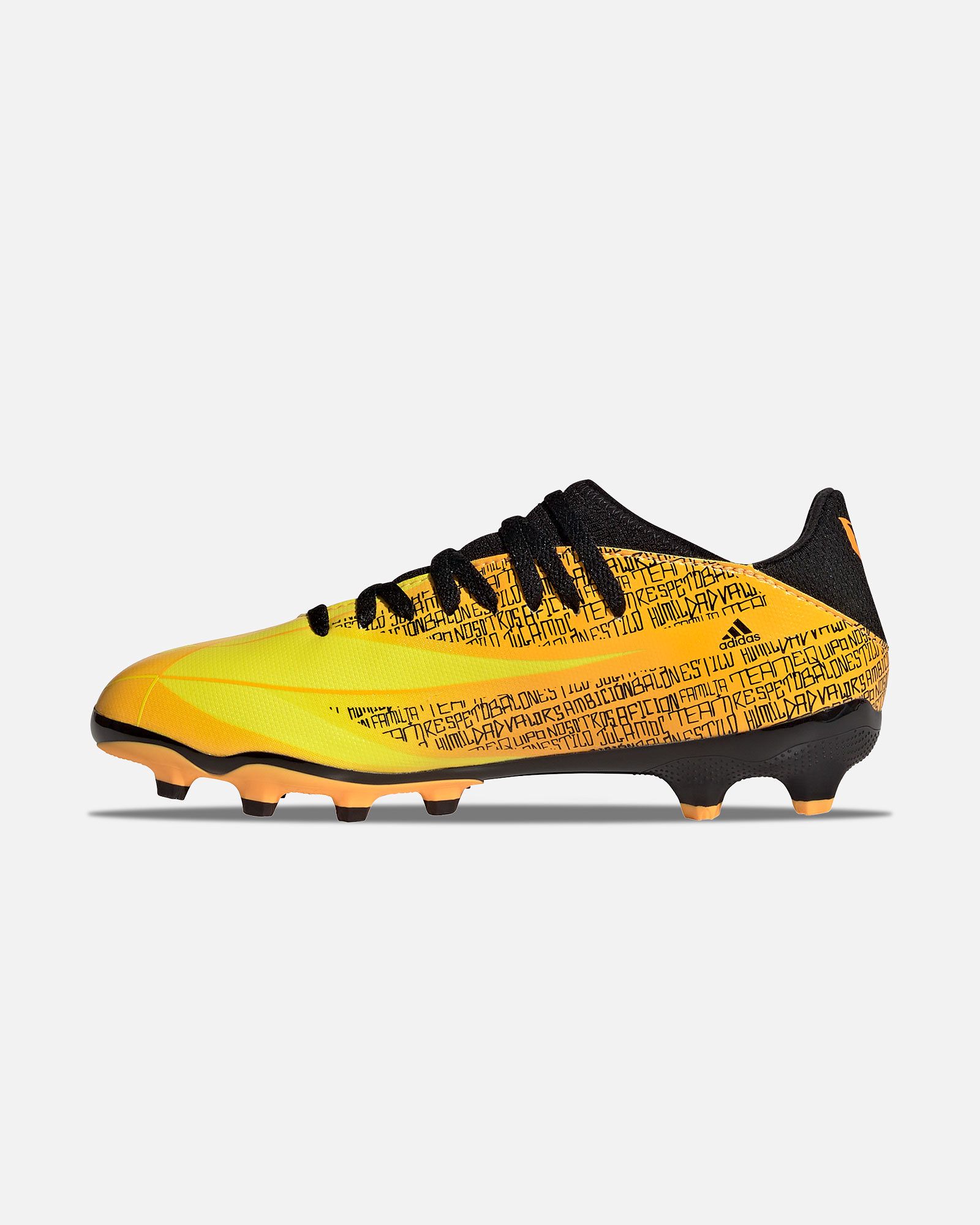 Botas adidas X SpeedFlow Messi.3 MG - Fútbol Factory