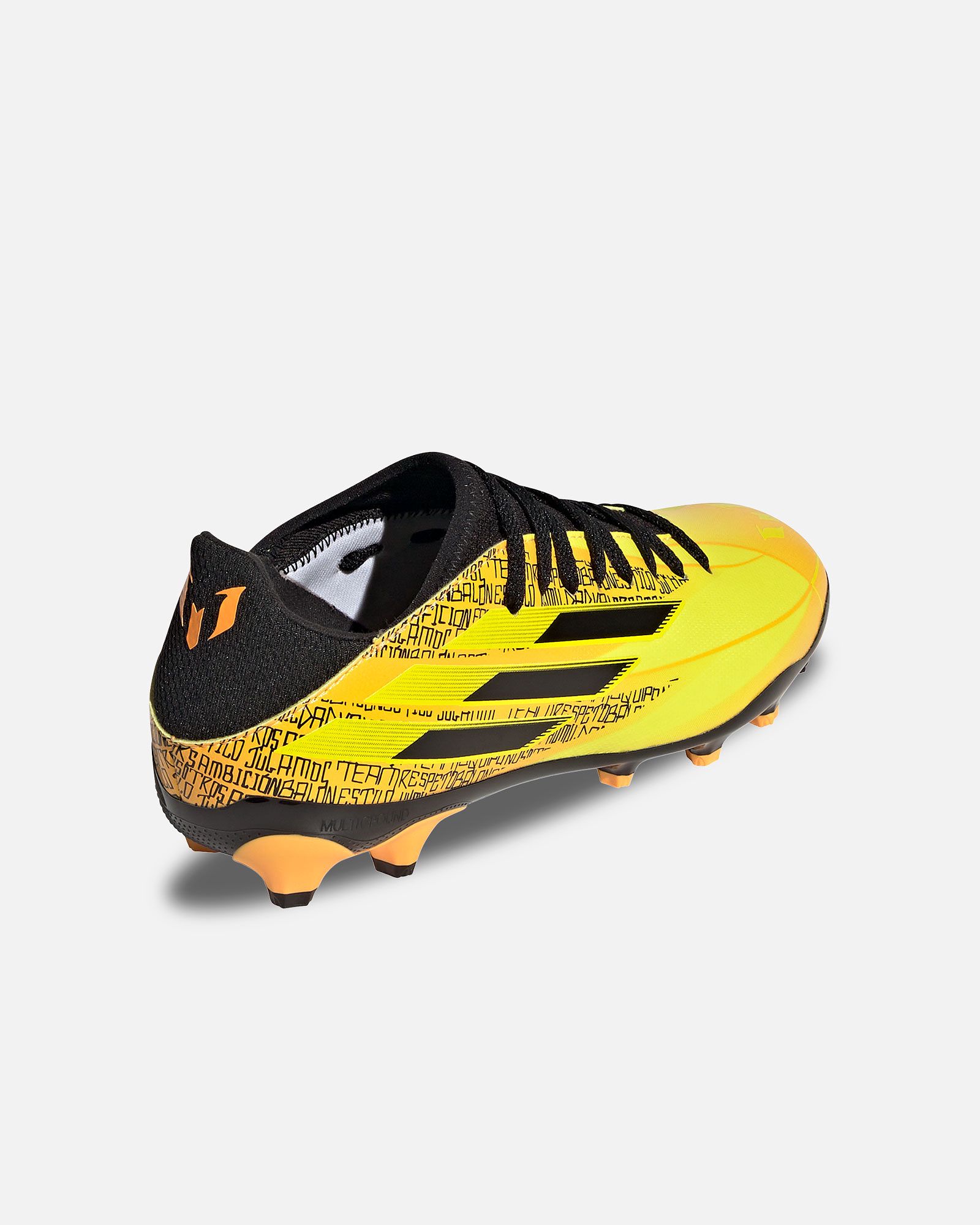 Botas adidas X SpeedFlow Messi.3 MG - Fútbol Factory