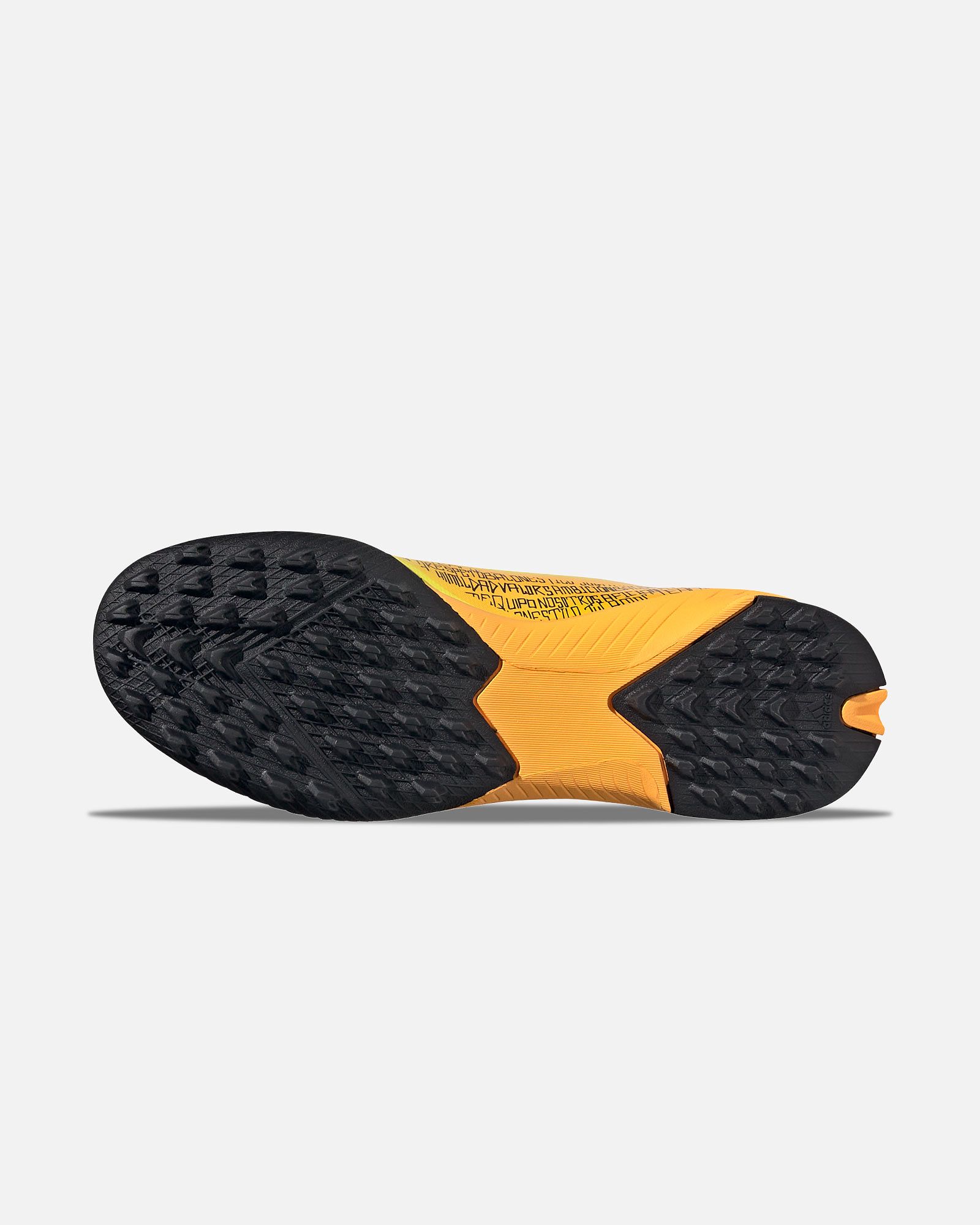 Botas adidas X SpeedFlow Messi.3 Multitaco  - Fútbol Factory