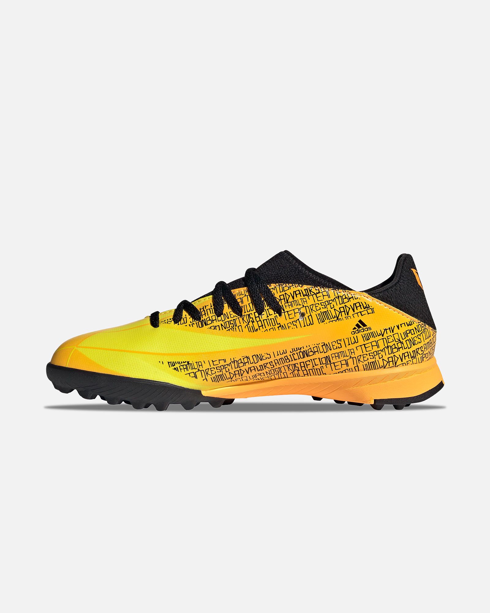 Botas adidas X SpeedFlow Messi.3 Multitaco  - Fútbol Factory
