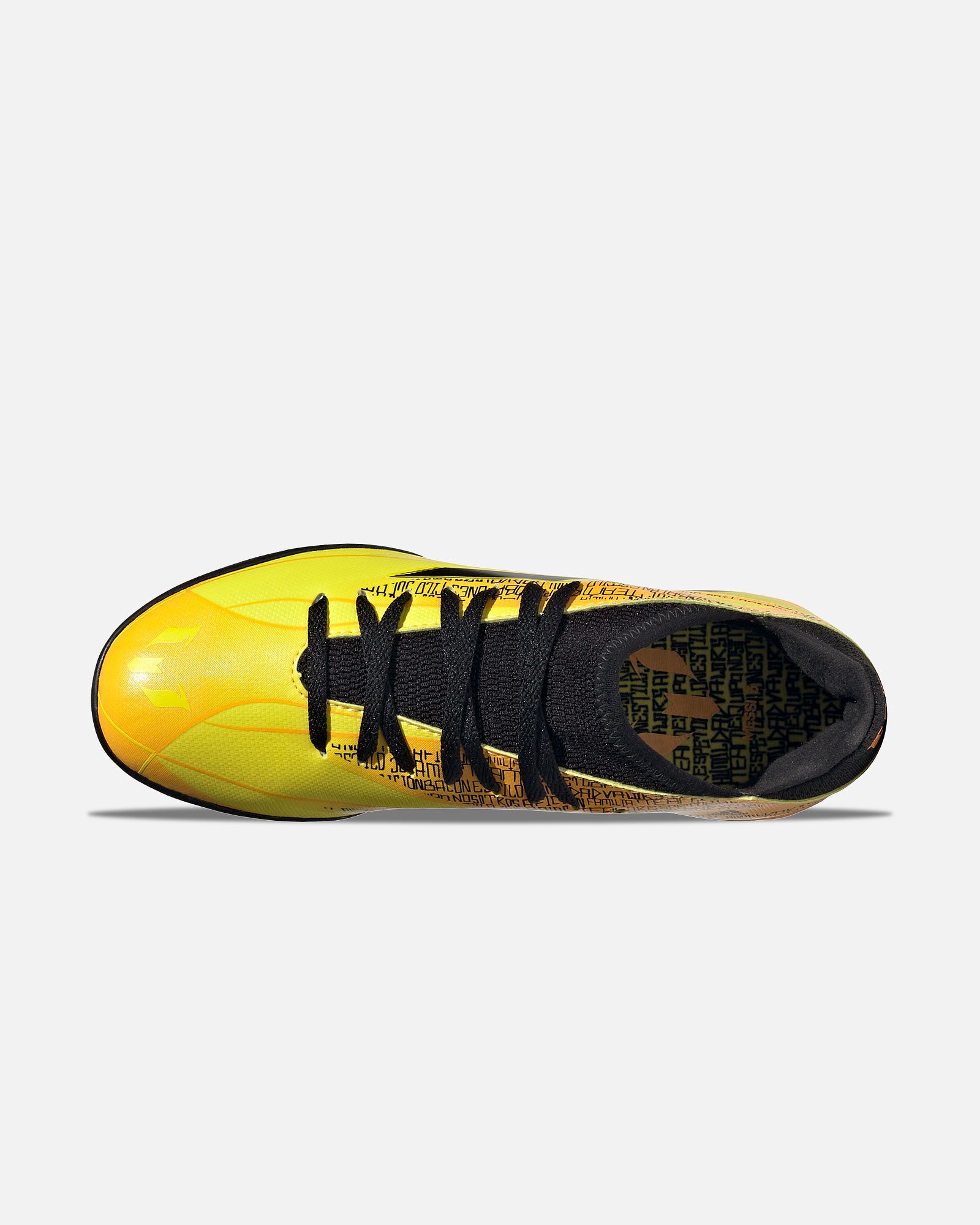 Botas adidas X SpeedFlow Messi.3 Multitaco  - Fútbol Factory