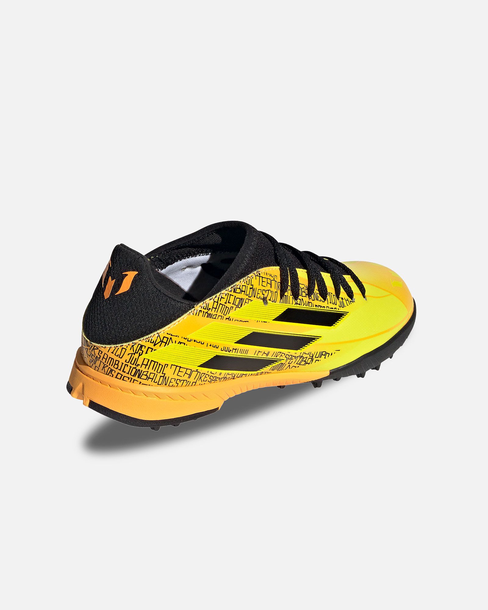 Botas adidas X SpeedFlow Messi.3 Multitaco  - Fútbol Factory