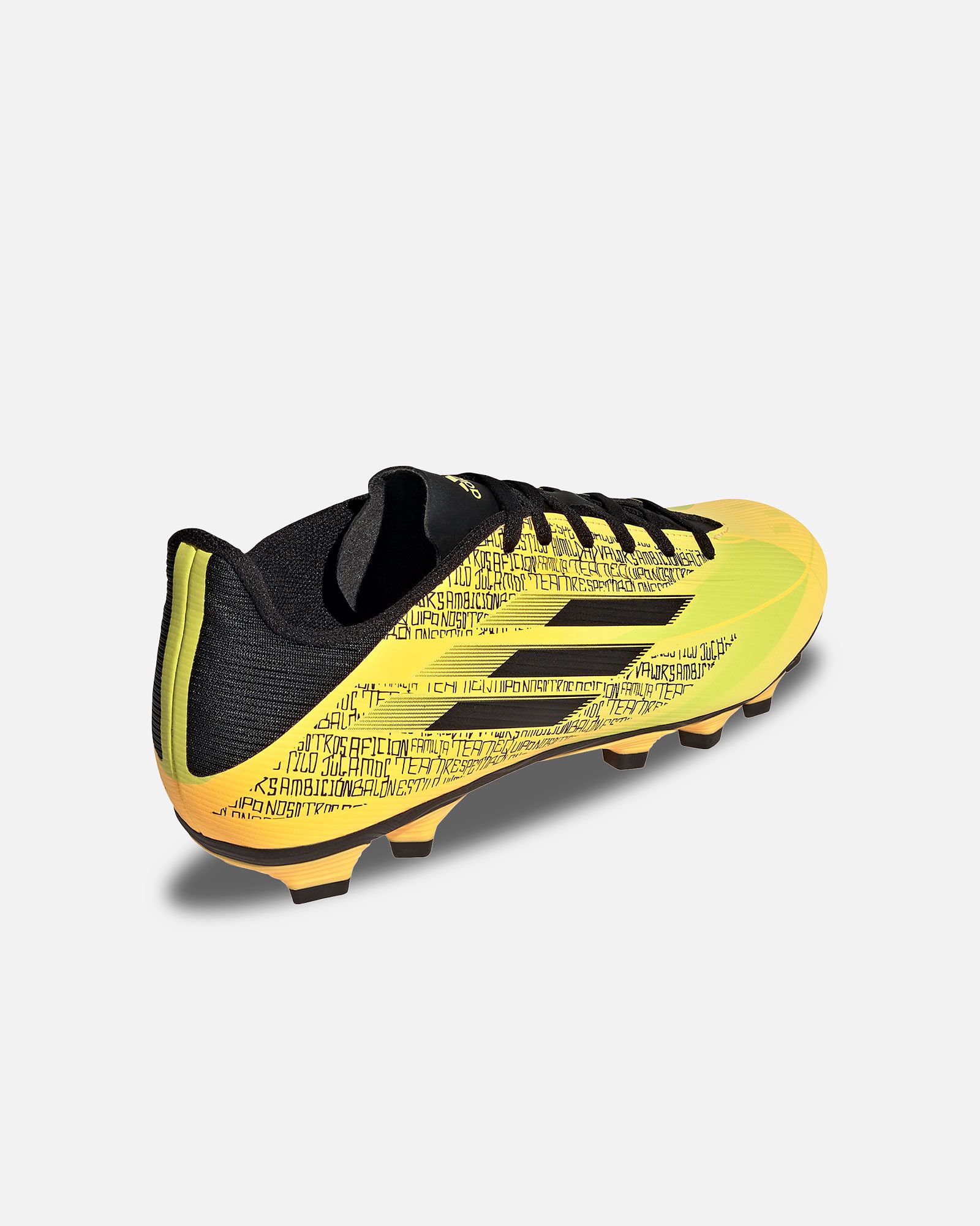 Botas adidas X SpeedFlow Messi.4 FxG - Fútbol Factory