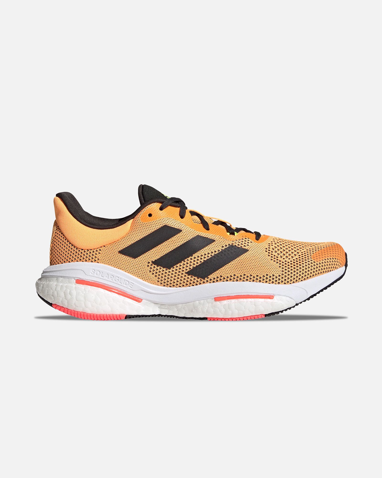 Zapatillas adidas SolarGlide 5 - Fútbol Factory