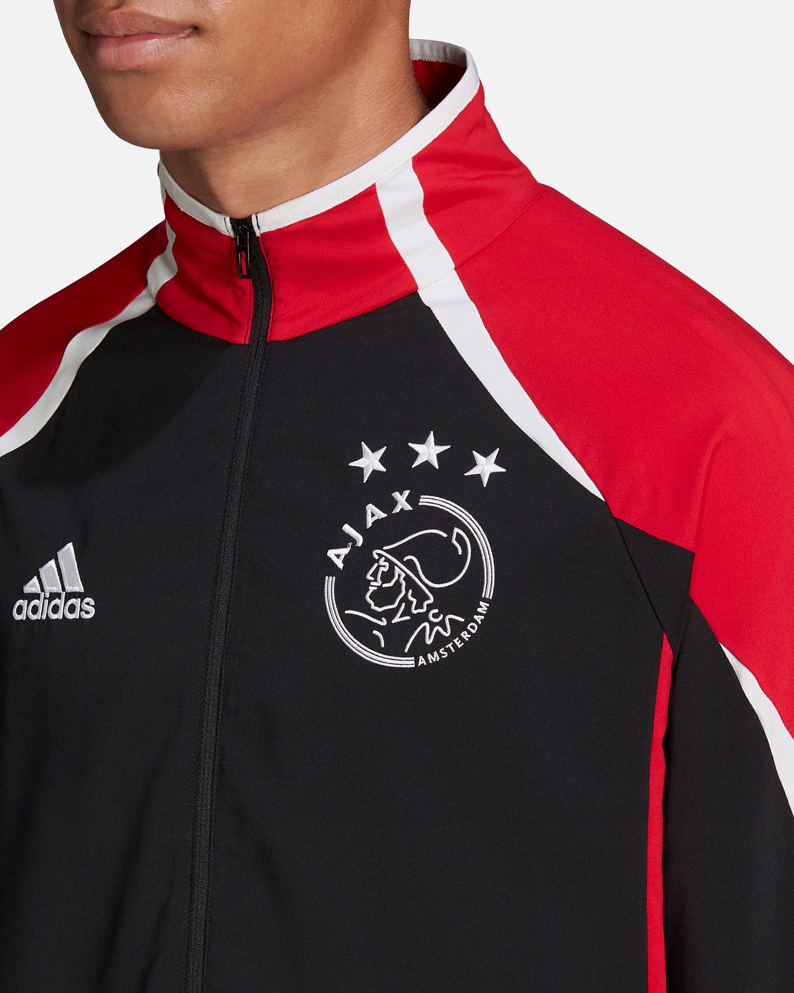 Chándal Ajax 2021/2022 Teamgeist - Fútbol Factory