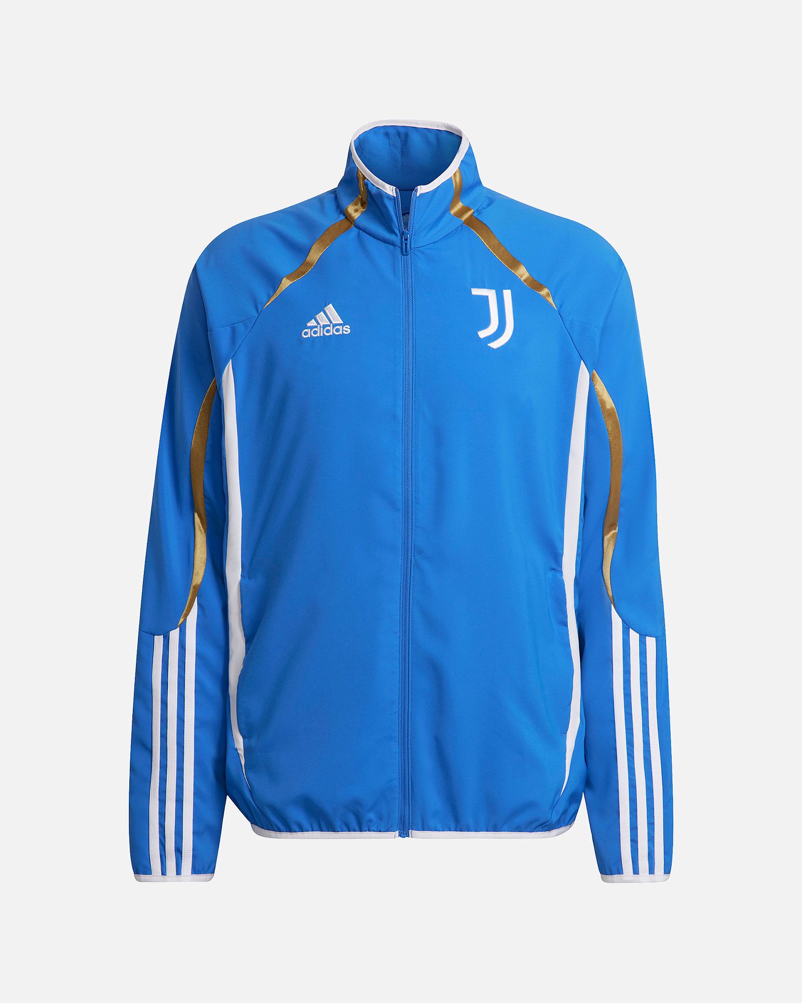 Chándal Juventus FC 2021/2022 Teamgeist - Fútbol Factory