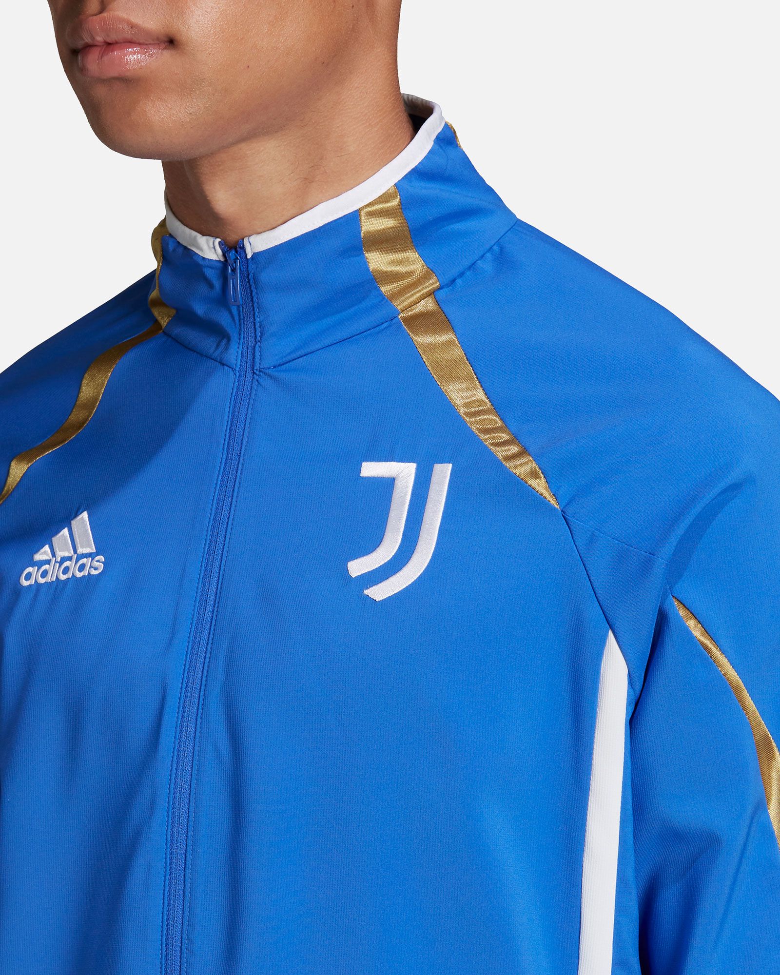 Chándal Juventus FC 2021/2022 Teamgeist - Fútbol Factory
