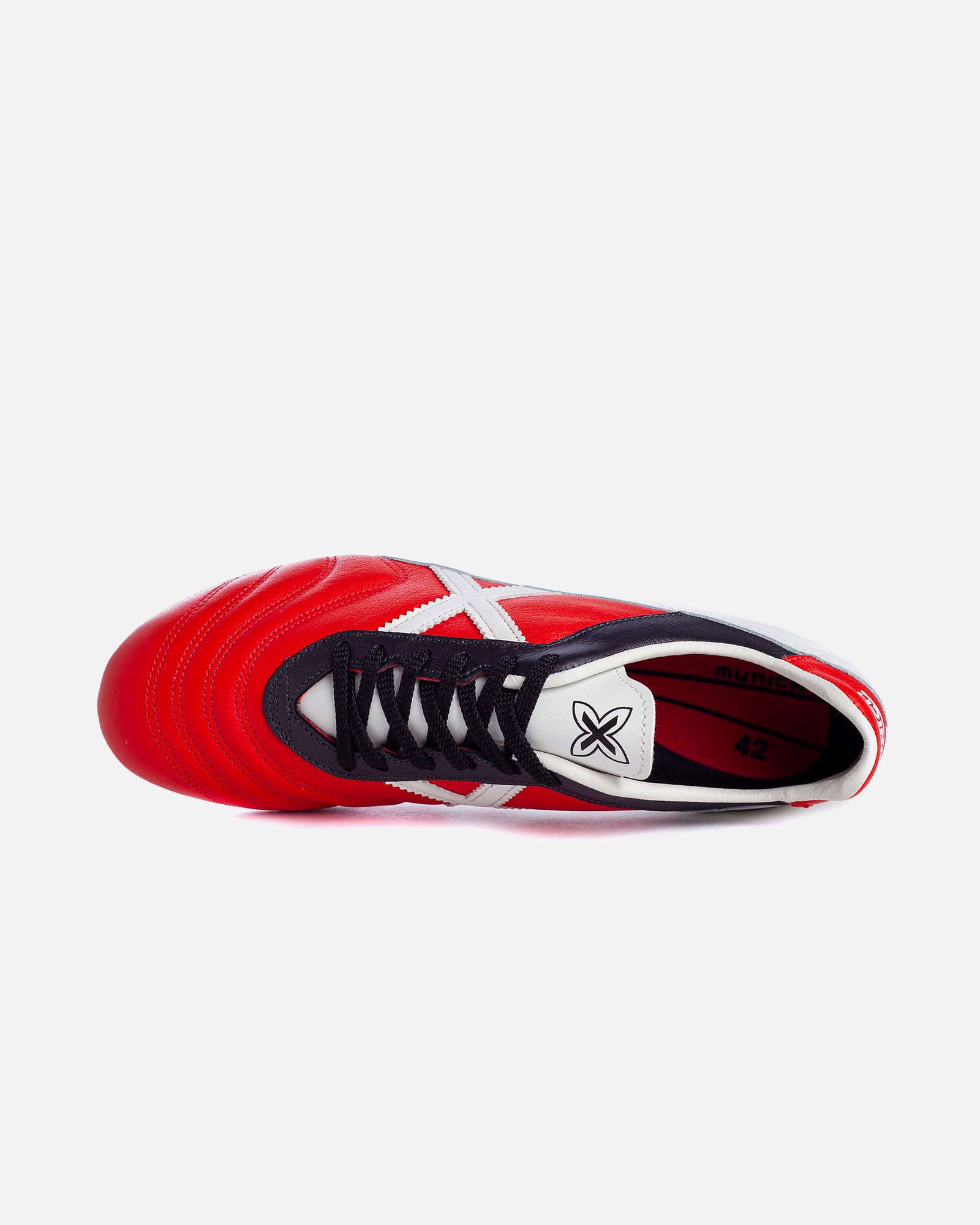 Botas Munich Mundial 2.0 AG - Fútbol Factory