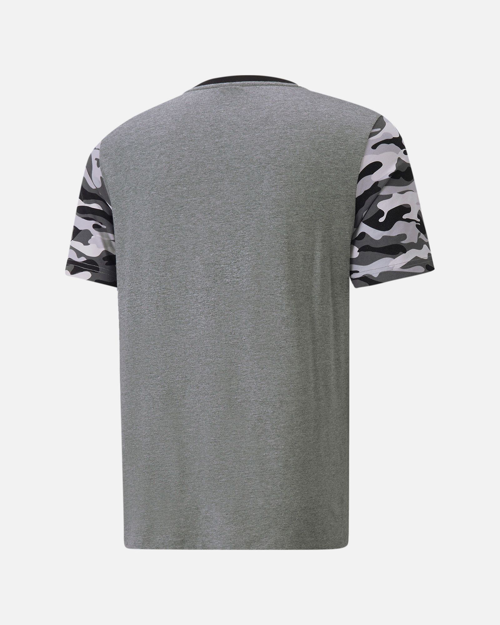 Camiseta Puma Essentials+ Camo - Fútbol Factory