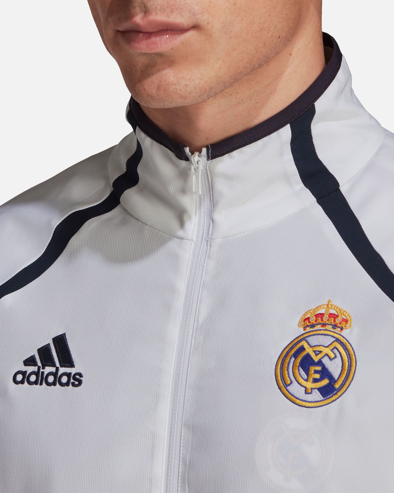 Chándal Real Madrid 2021/2022 Teamgeist - Fútbol Factory