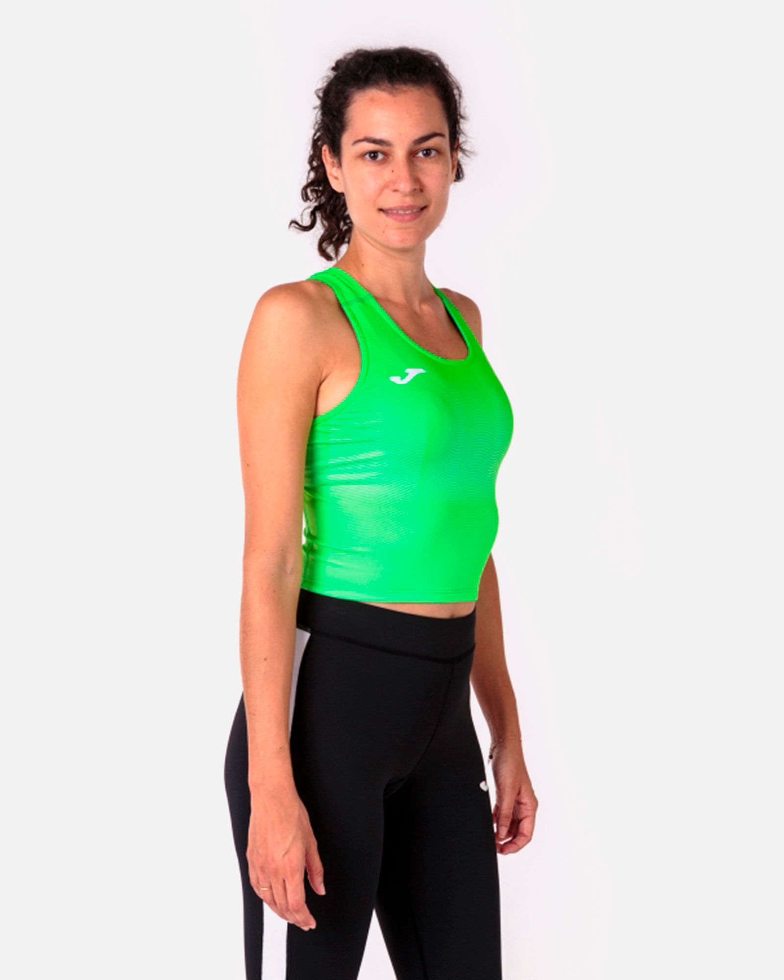Top Joma Elite VII - Fútbol Factory