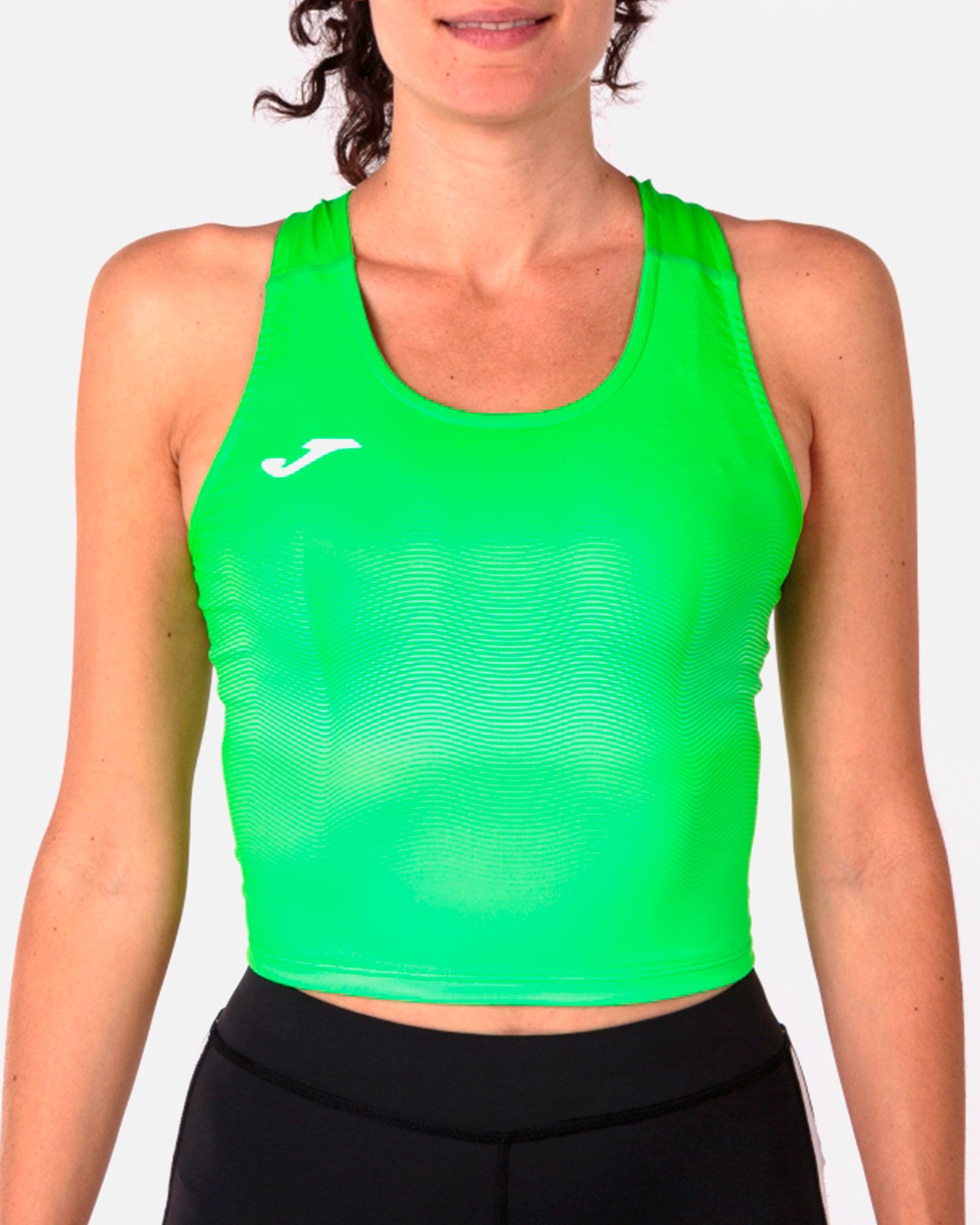 Top Joma Elite VII - Fútbol Factory