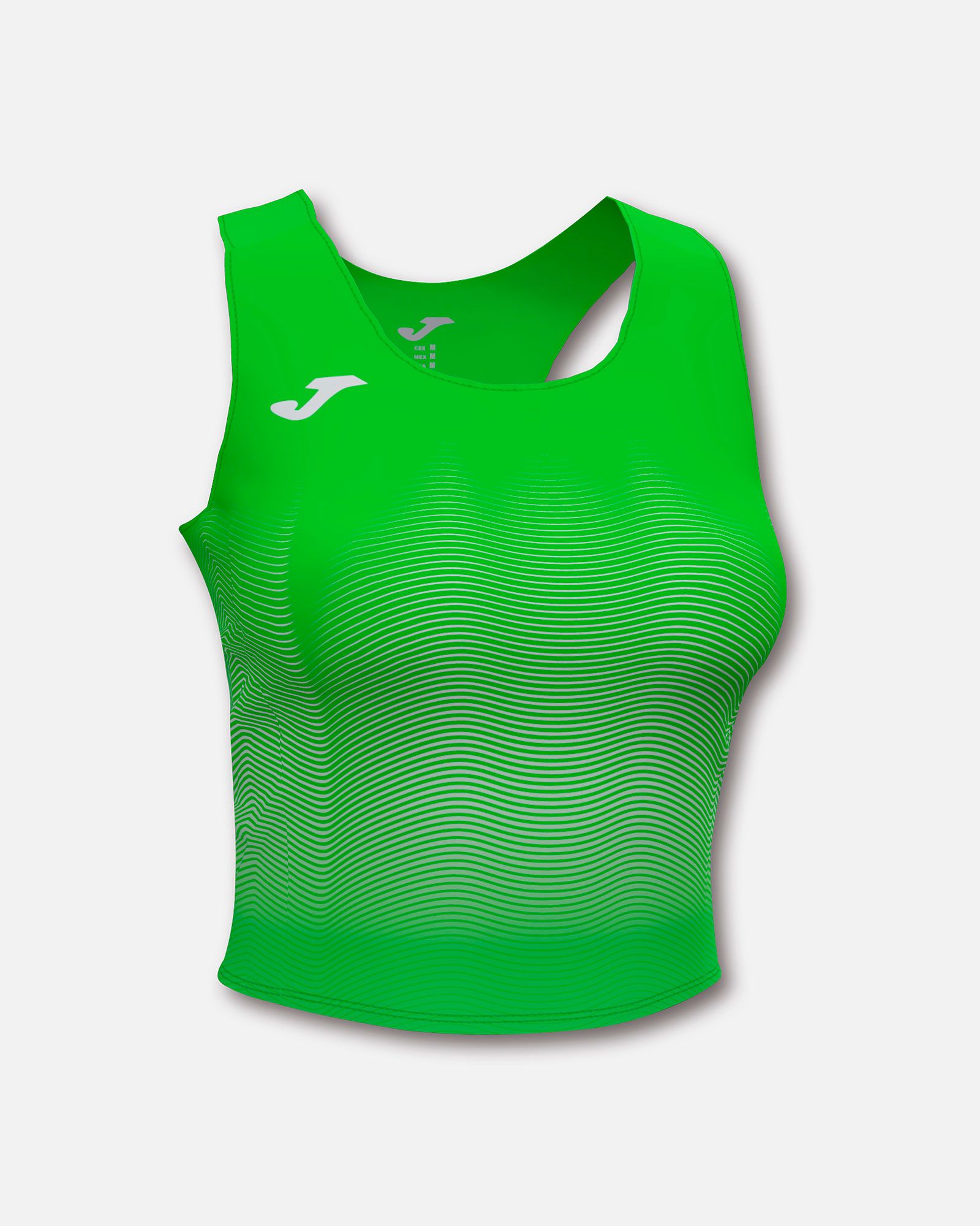 Top Joma Elite VII - Fútbol Factory