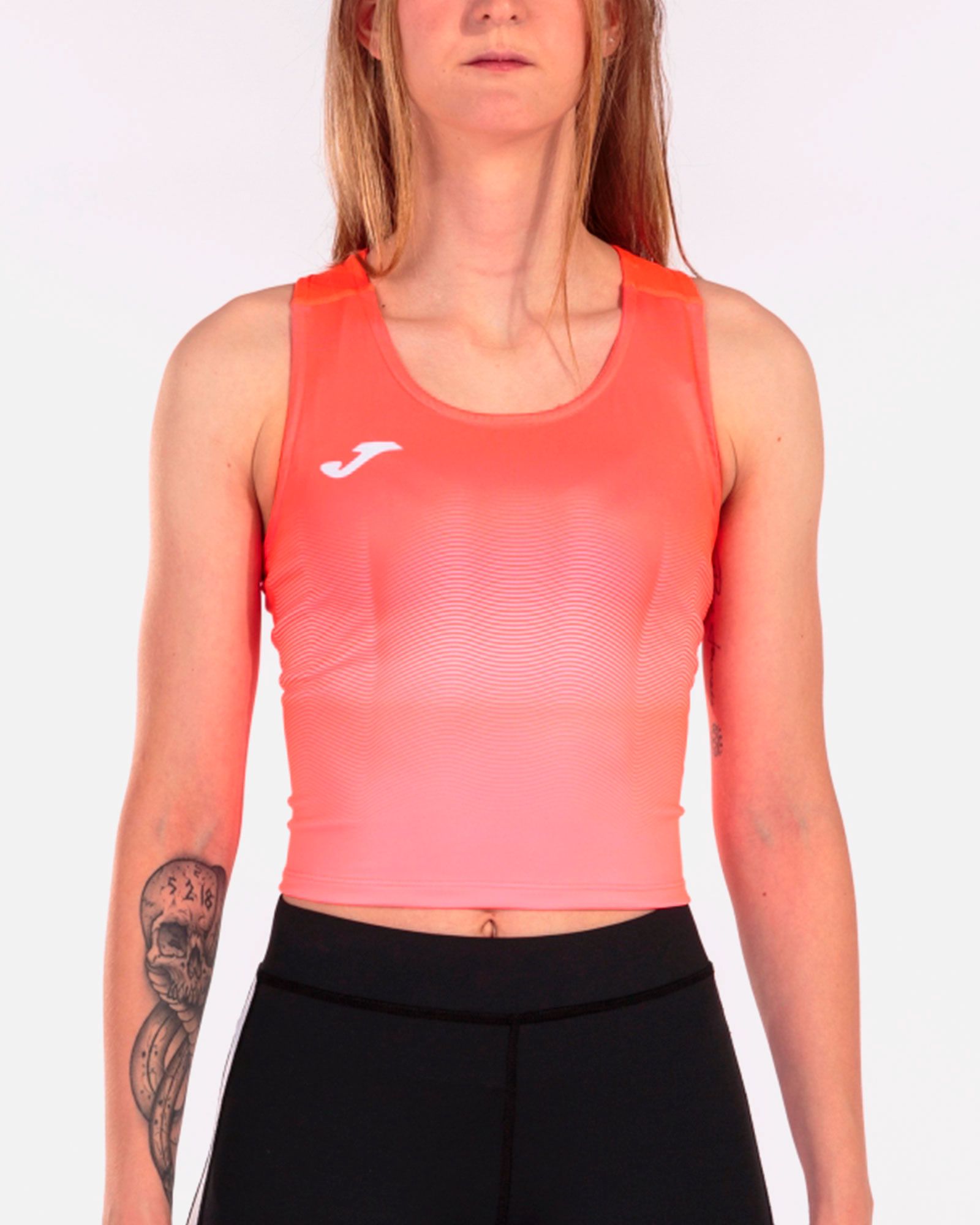 Top Joma Elite VII - Fútbol Factory