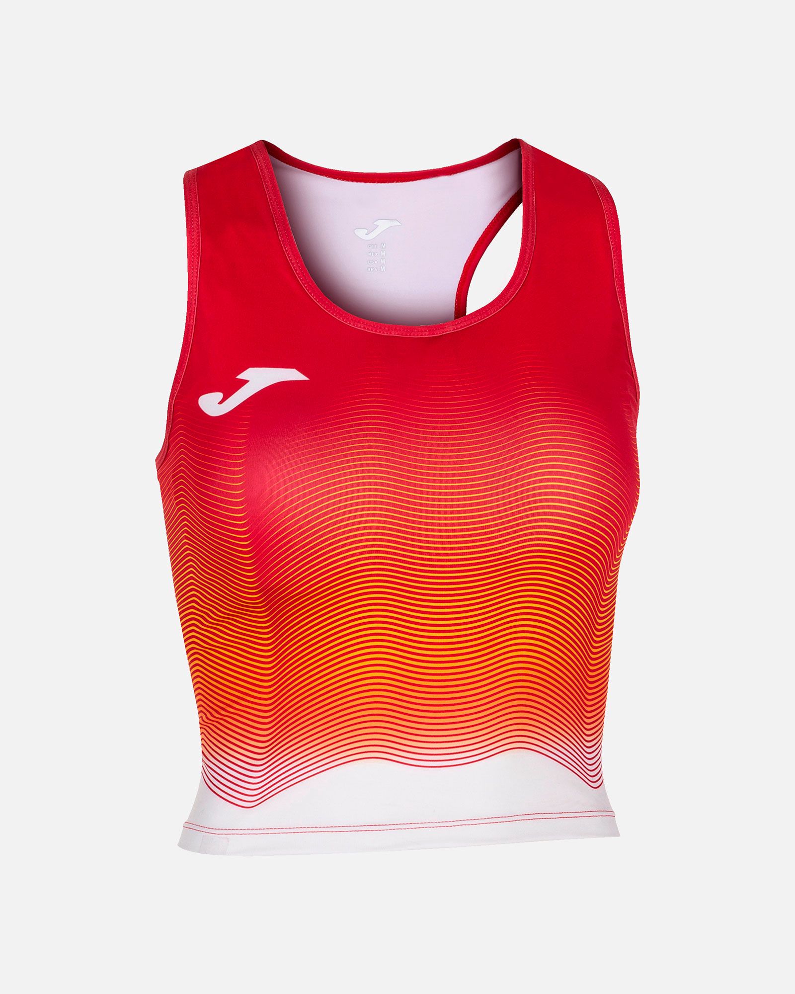Top Joma Elite VII - Fútbol Factory