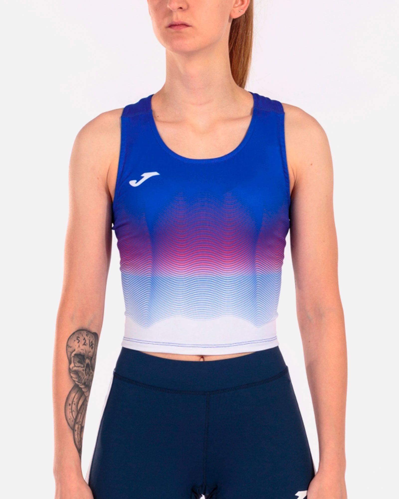 Top Joma Elite VII - Fútbol Factory