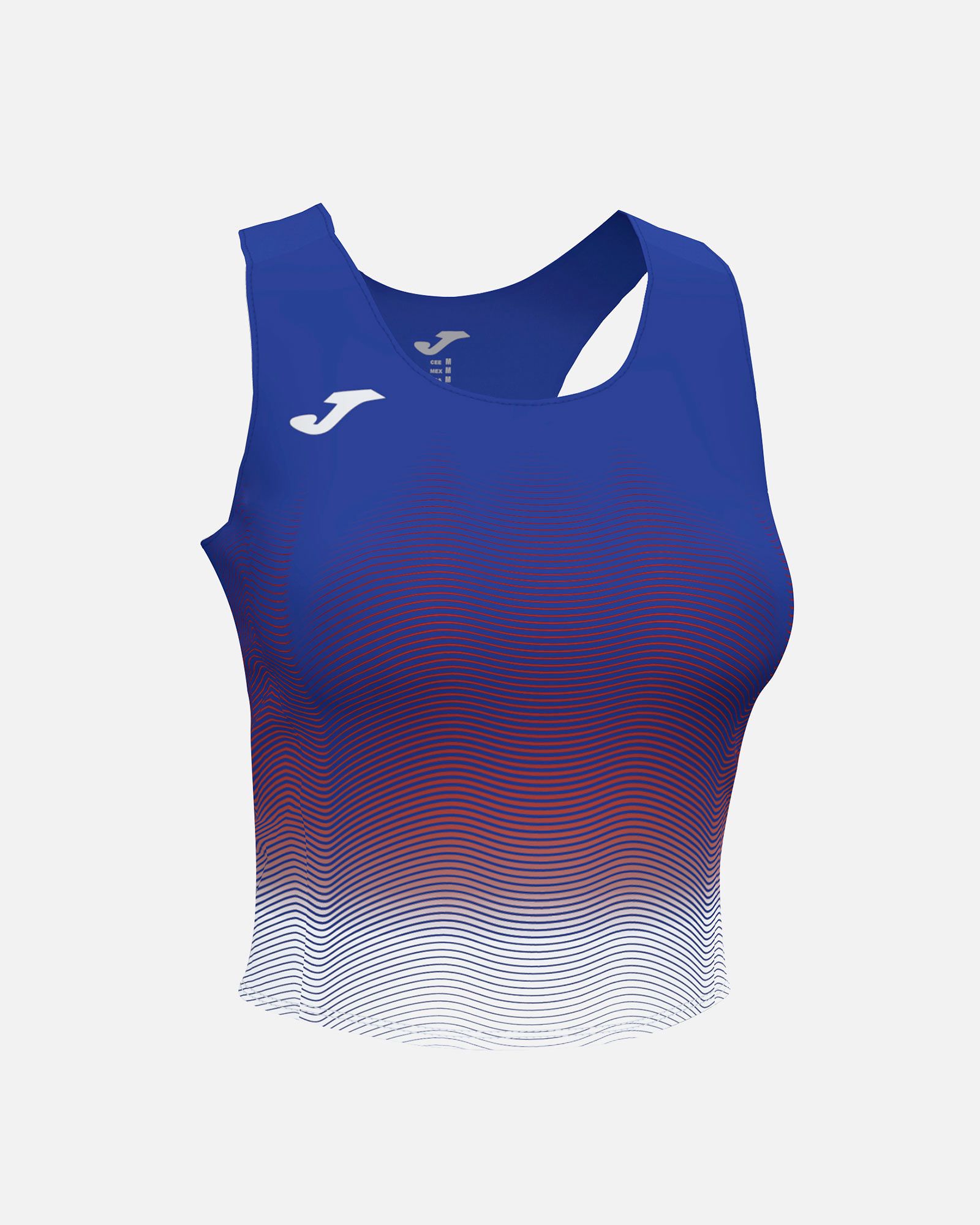 Top Joma Elite VII - Fútbol Factory