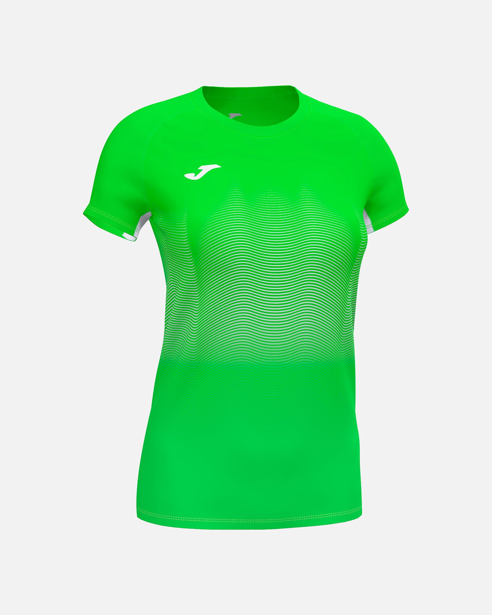 Camiseta Joma Elite VII - Fútbol Factory