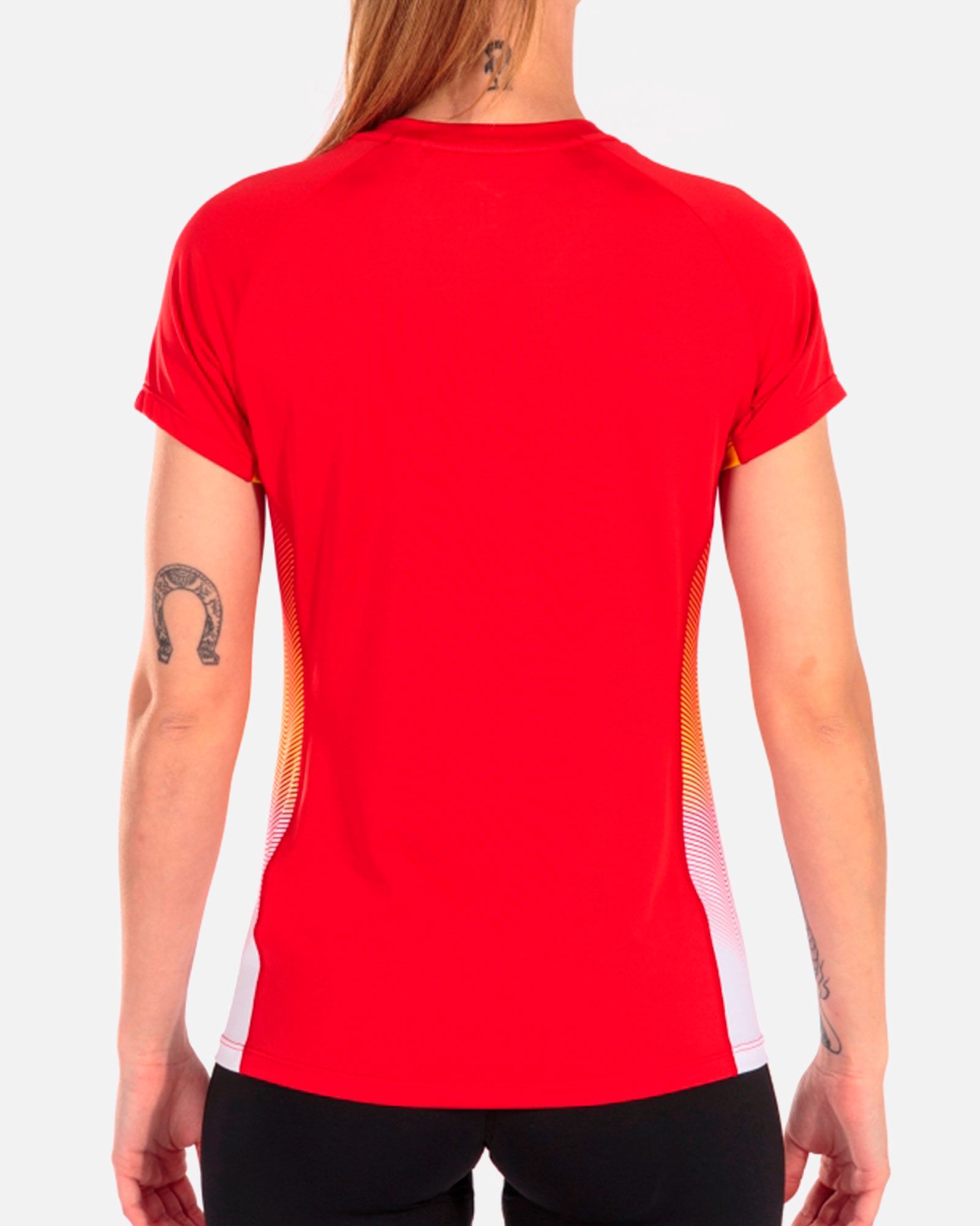 Camiseta Joma Elite VII - Fútbol Factory