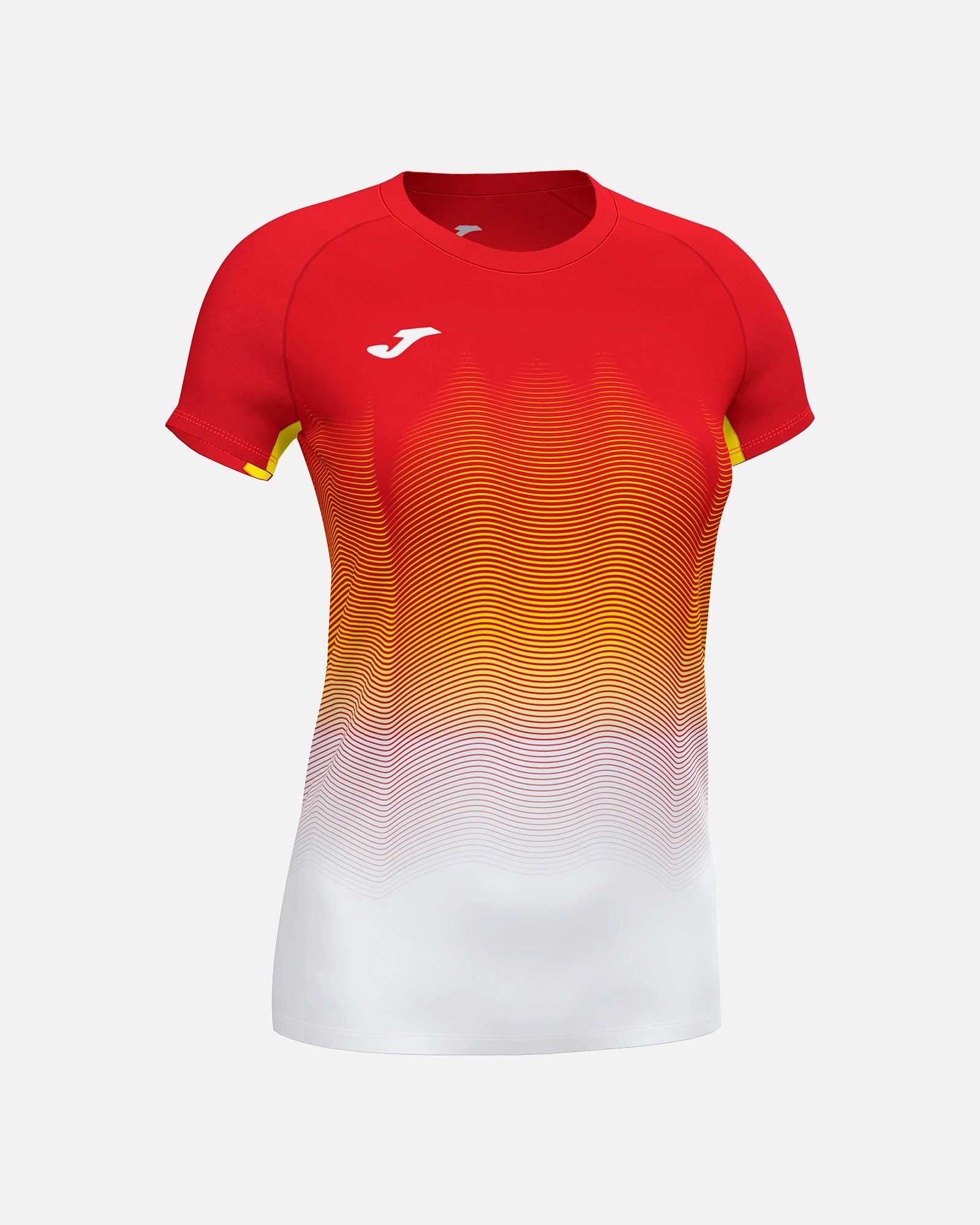 Camiseta Joma Elite VII - Fútbol Factory