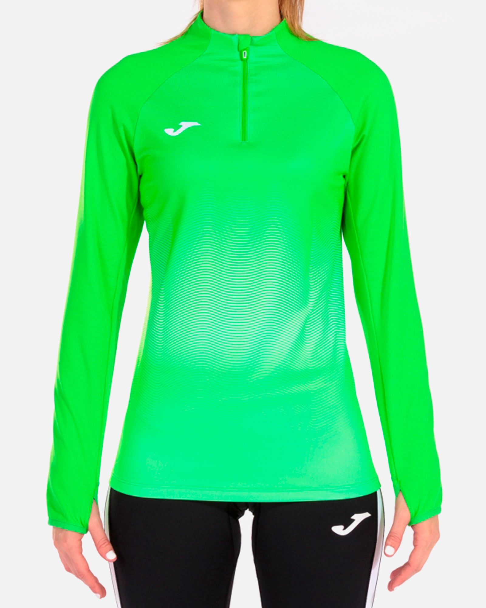 Sudadera Joma Elite VII - Fútbol Factory
