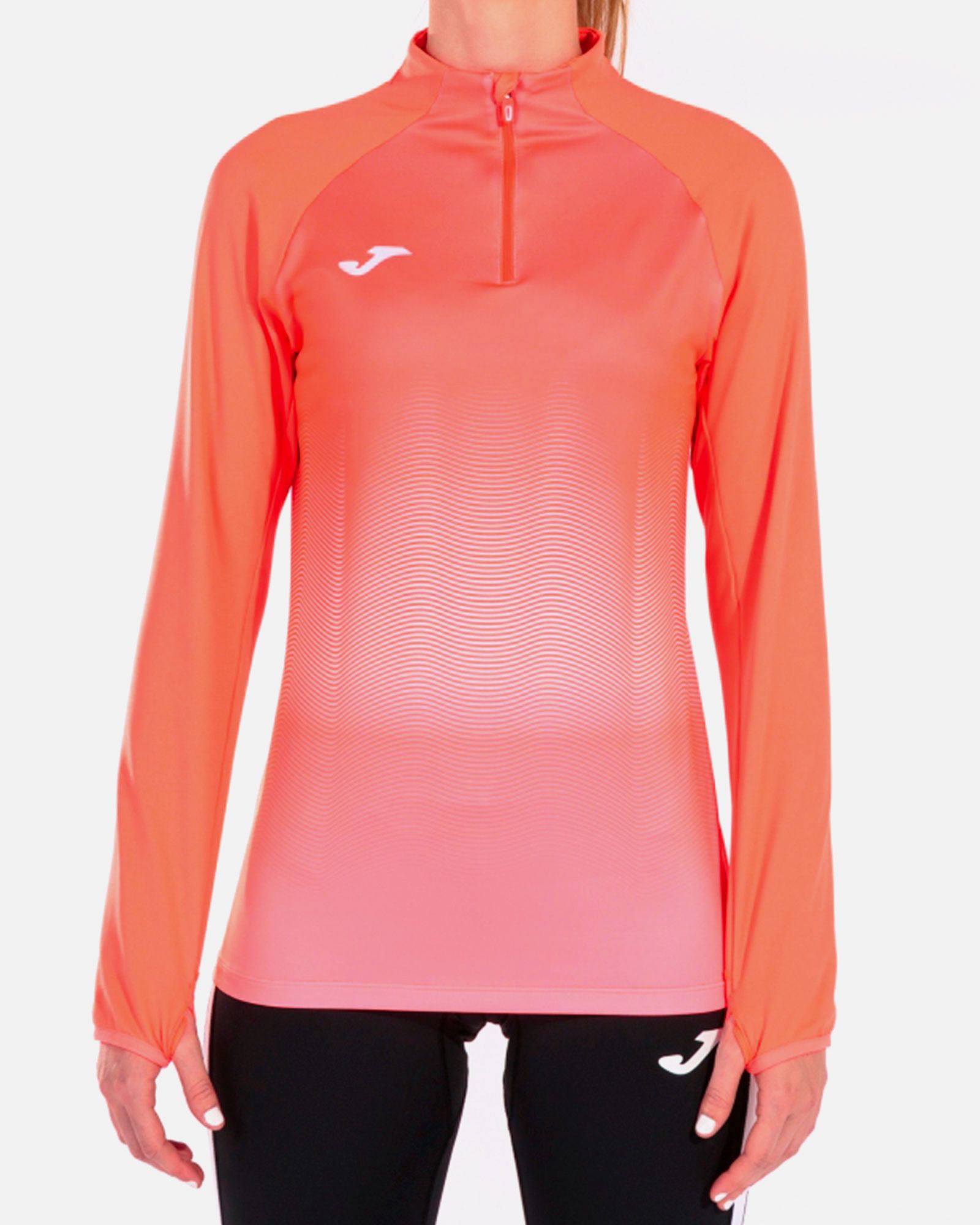Sudadera Joma Elite VII - Fútbol Factory