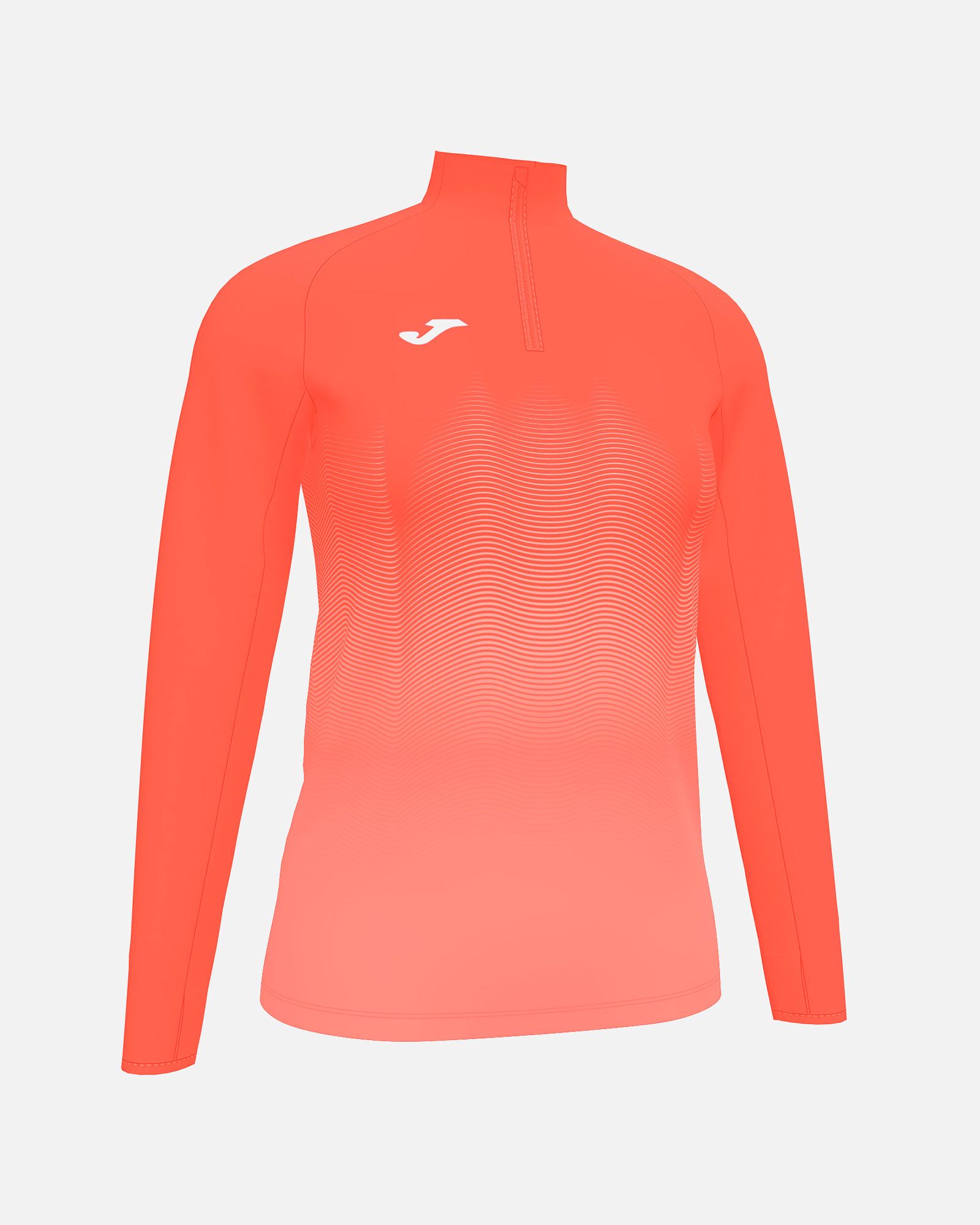 Sudadera Joma Elite VII - Fútbol Factory