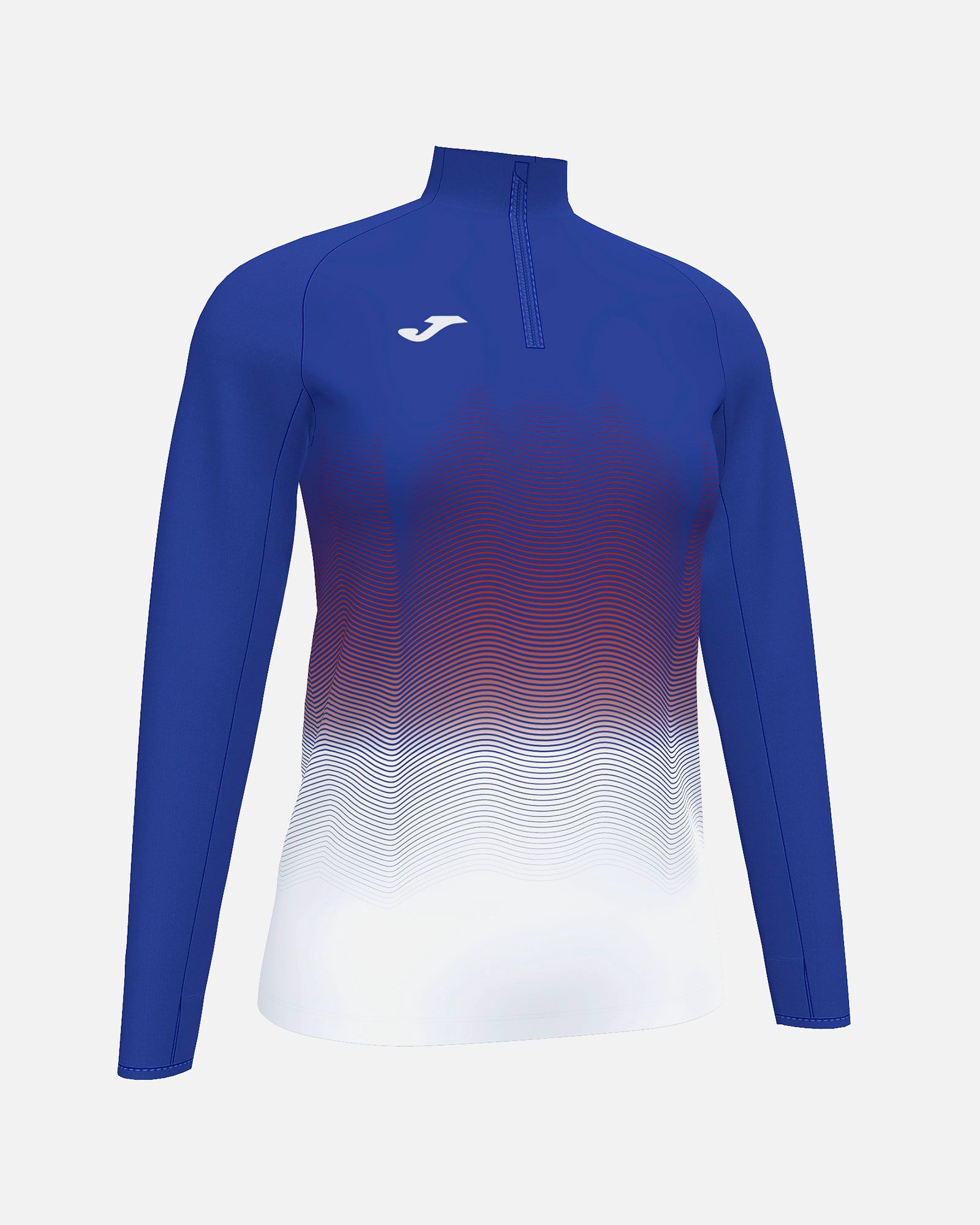 Sudadera Joma Elite VII - Fútbol Factory
