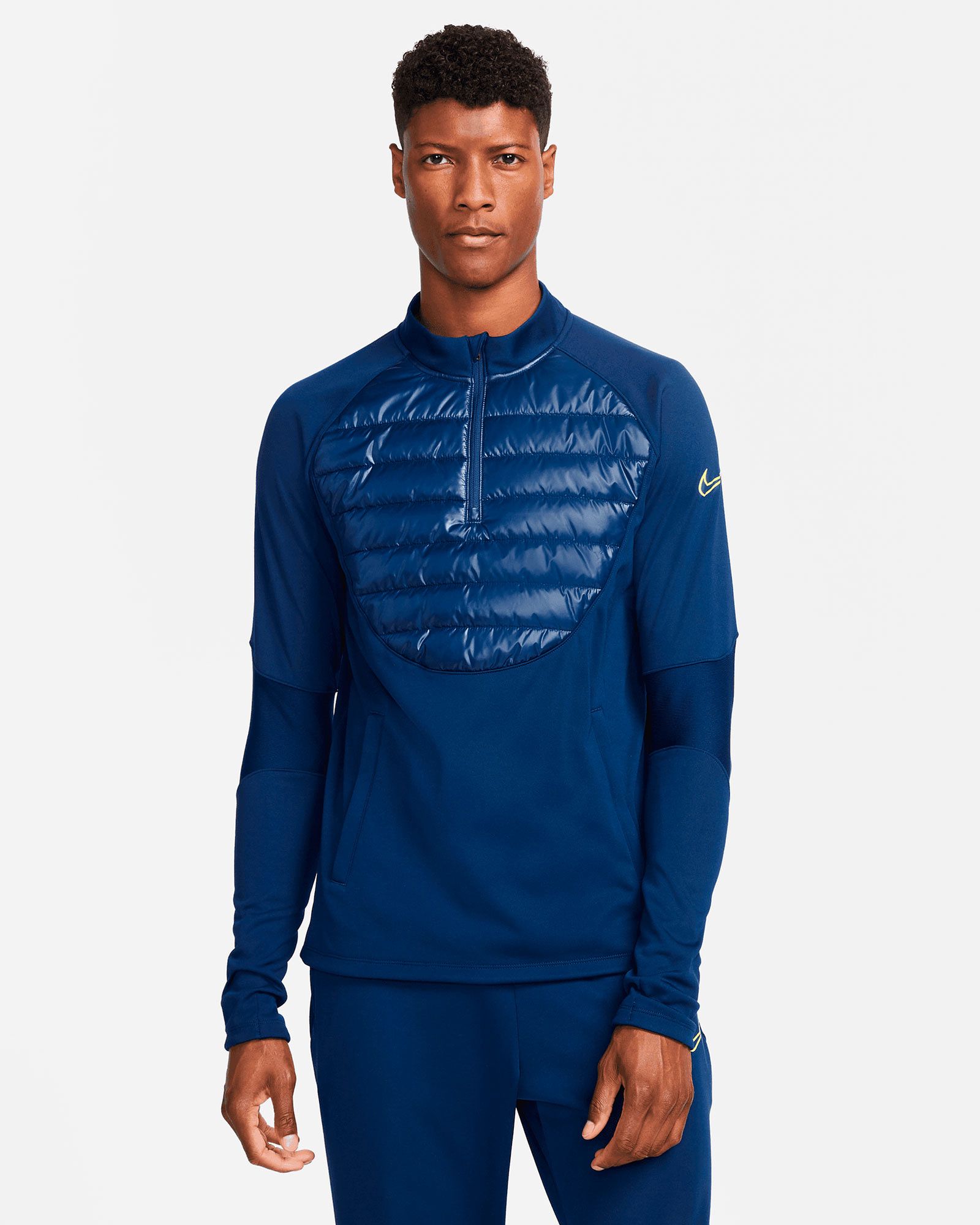Sudadera Nike Academy Winter Warrior - Fútbol Factory