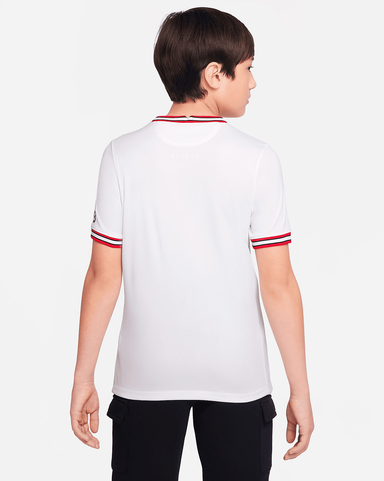 Camiseta 4ª PSG 2021/2022 Jordan Camiseta 4ª PSG 2021/2022 Jordan - Fútbol Factory