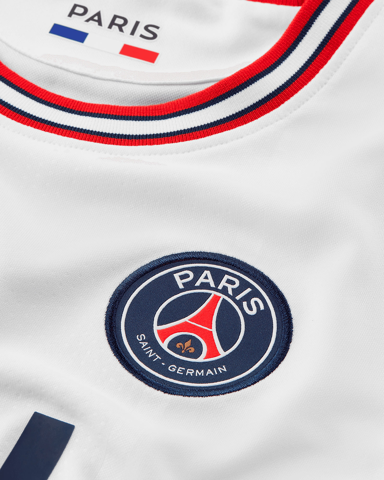 Camiseta 4ª PSG 2021/2022 Jordan Camiseta 4ª PSG 2021/2022 Jordan - Fútbol Factory