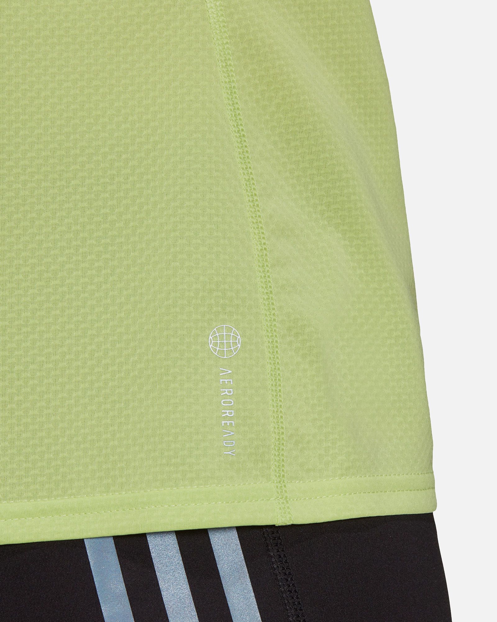 Camiseta adidas Run Icons - Fútbol Factory