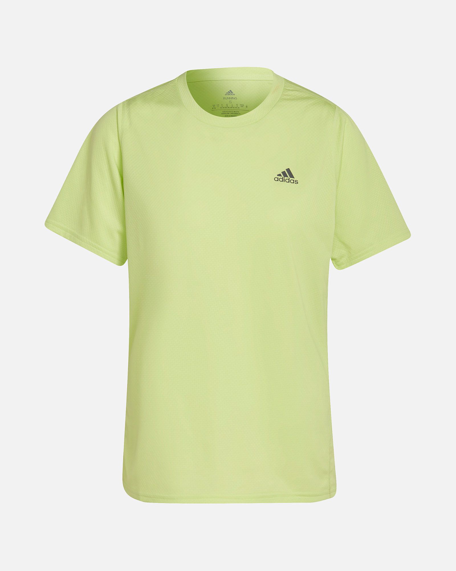 Camiseta adidas Run Icons - Fútbol Factory