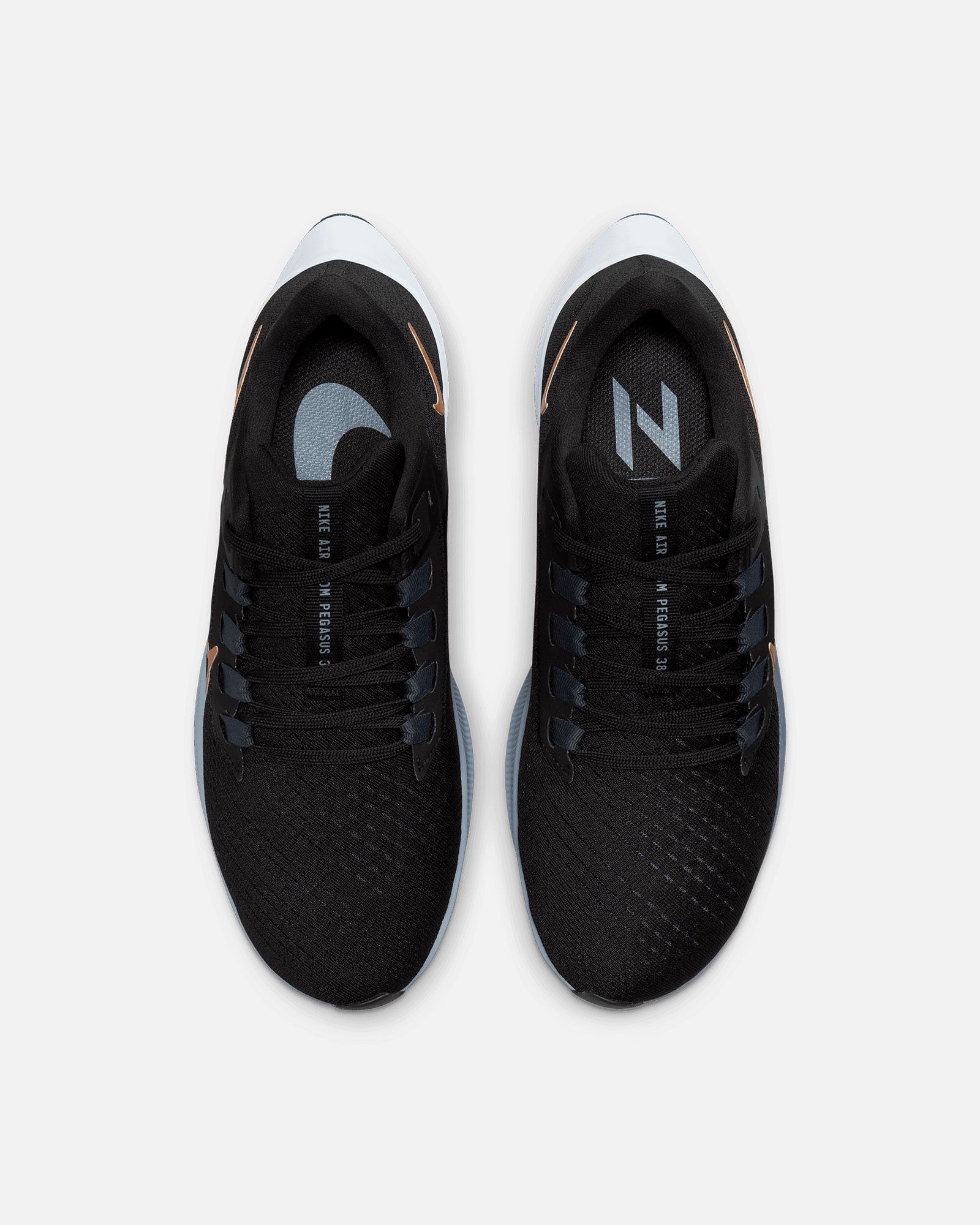 Zapatillas Nike Pegasus 38 - Fútbol Factory