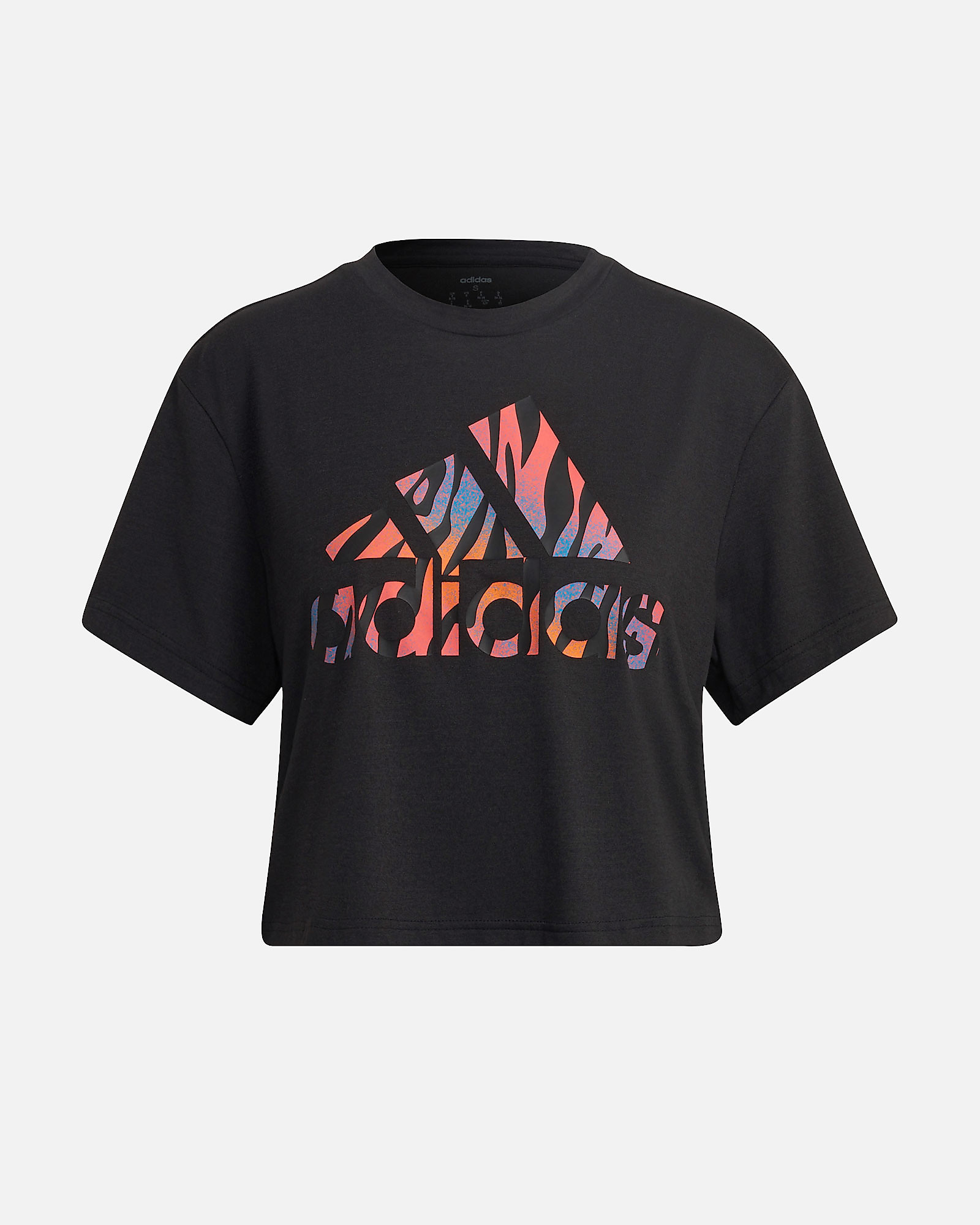 Camiseta adidas Tiger Print Camiseta adidas Tiger Print - Fútbol Factory