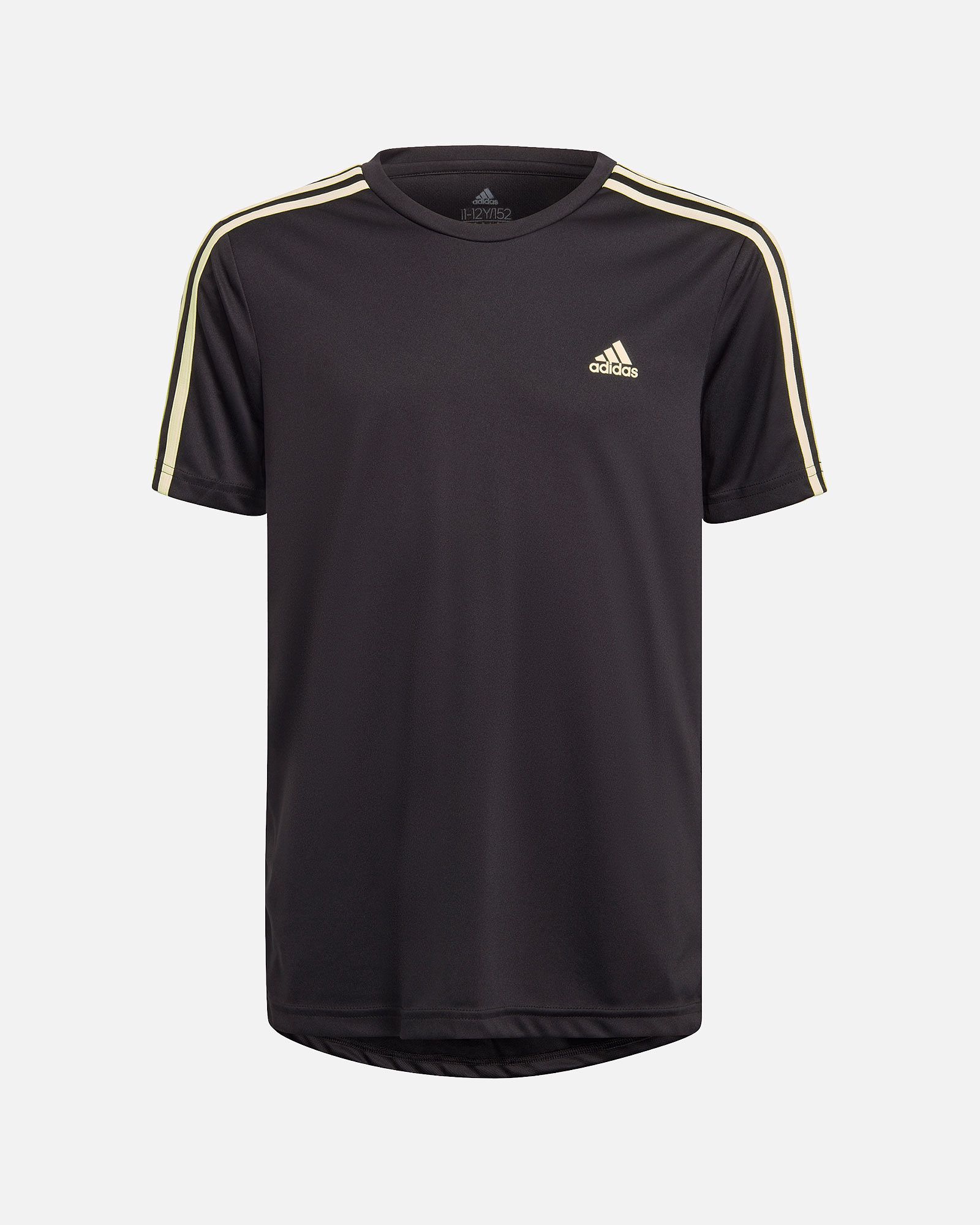Camiseta adidas Essentials 3S - Fútbol Factory