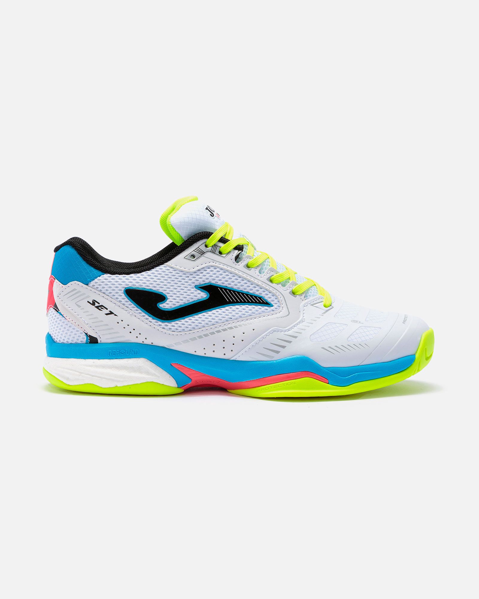 Zapatillas Joma Set - Fútbol Factory
