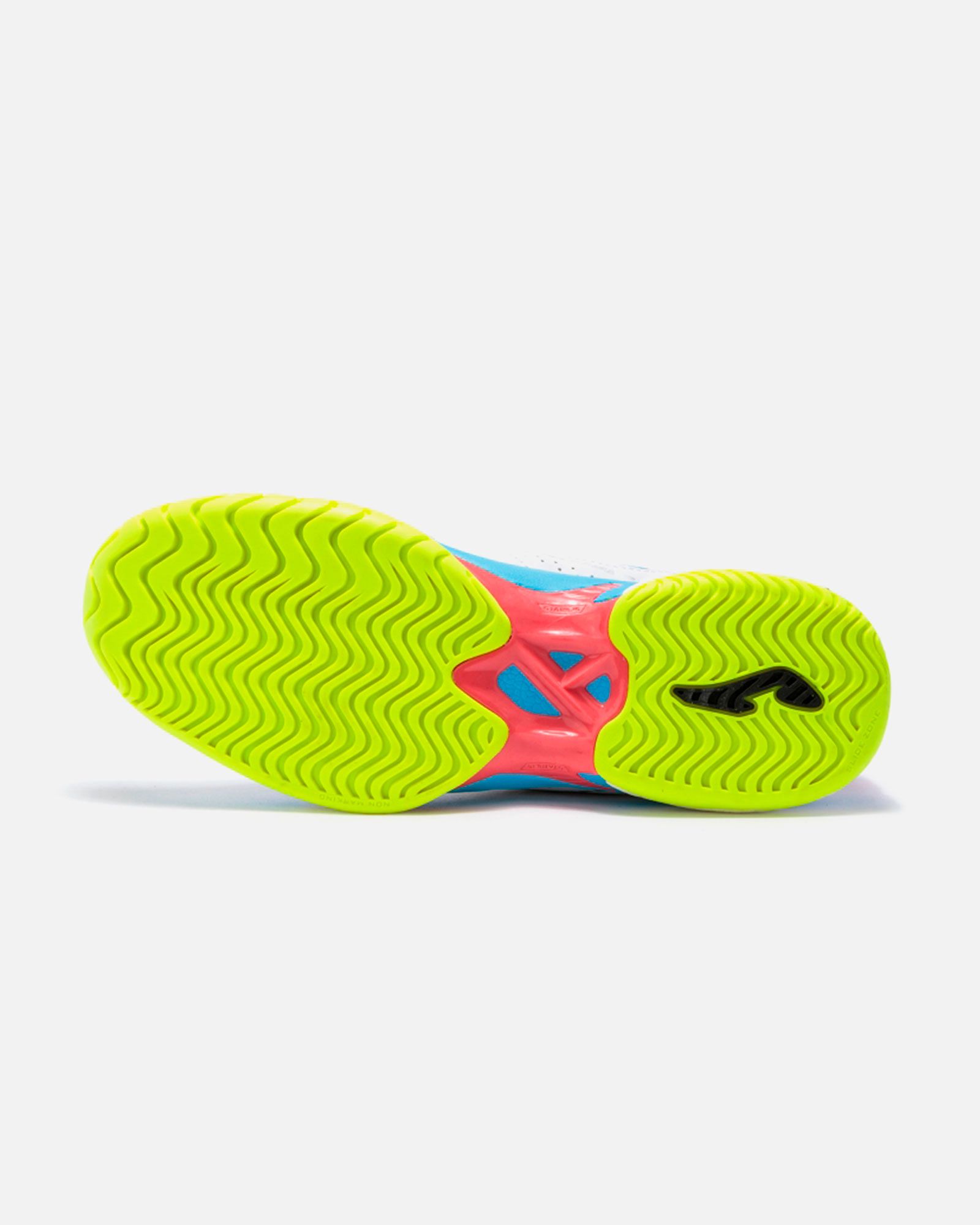 Zapatillas Joma Set - Fútbol Factory