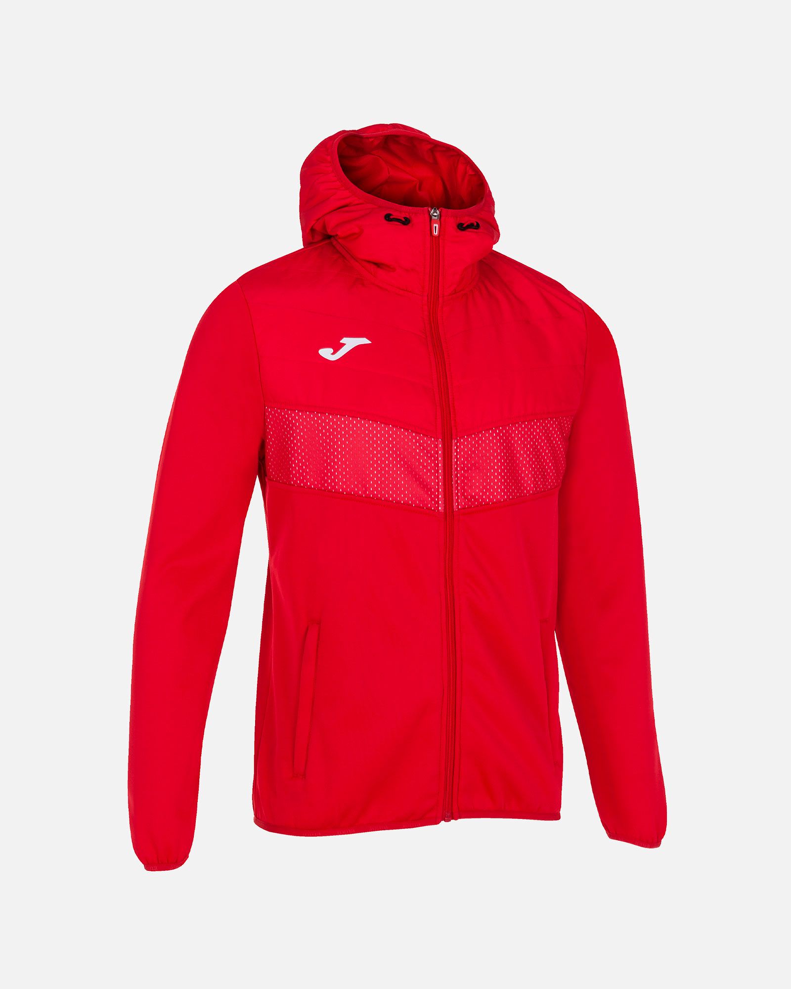 Chaqueta Joma Berna II HD - Fútbol Factory