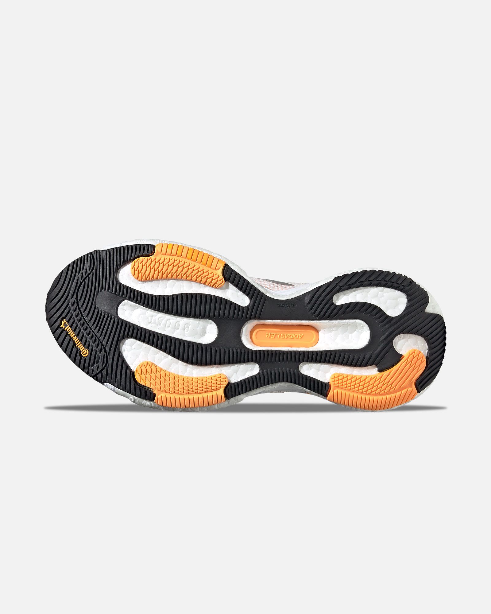 Zapatillas adidas SolarGlide 5 - Fútbol Factory
