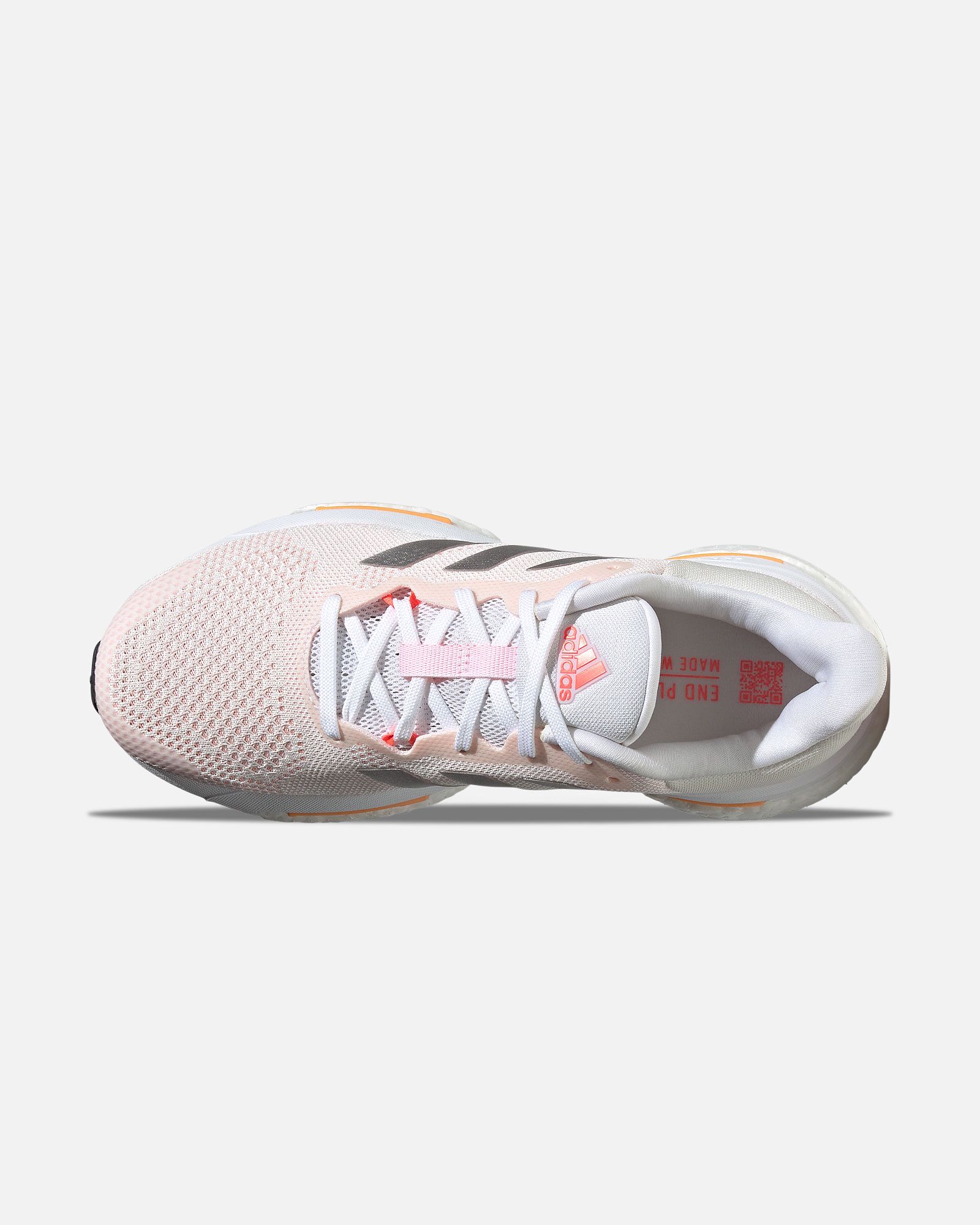 Zapatillas adidas SolarGlide 5 - Fútbol Factory