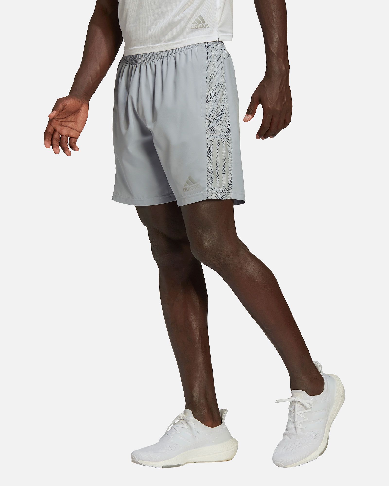 Pantalón adidas Own The Run - Fútbol Factory