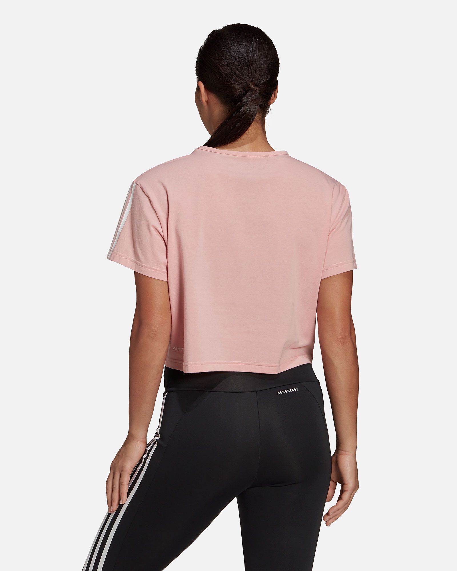 Camiseta adidas M4T Crop - Fútbol Factory