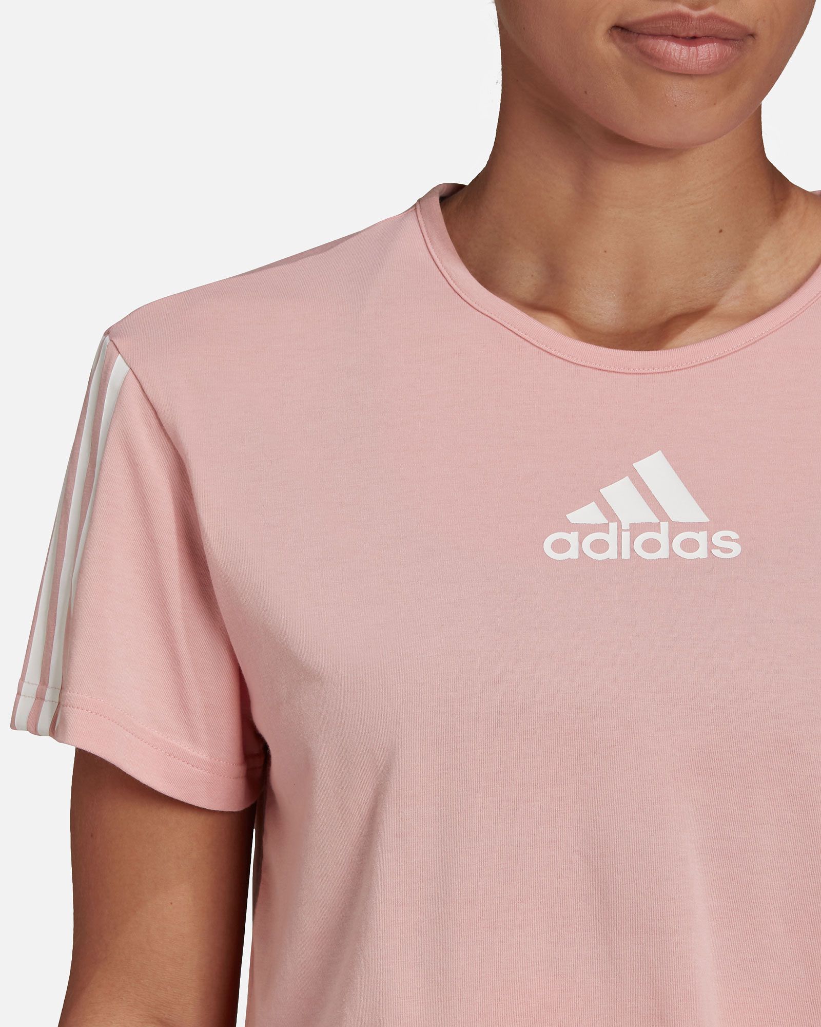 Camiseta adidas M4T Crop - Fútbol Factory