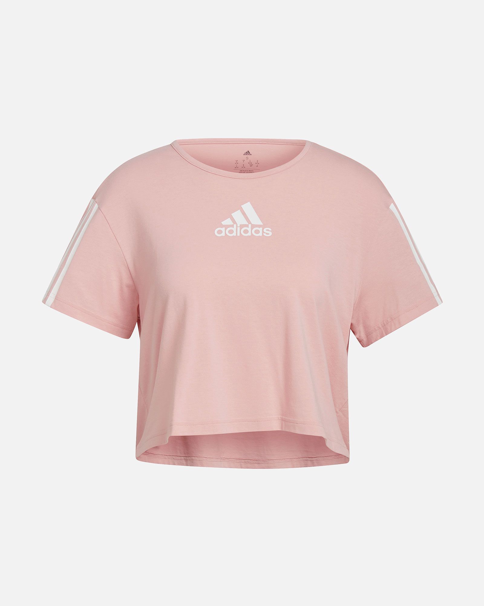 Camiseta adidas M4T Crop - Fútbol Factory